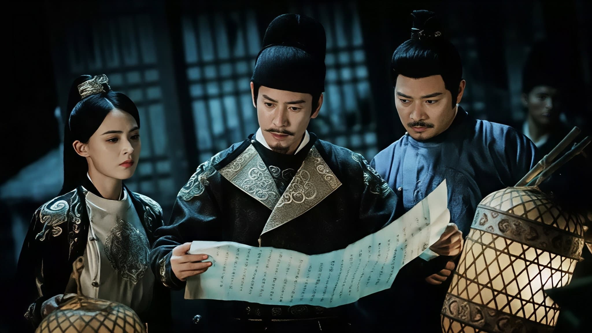 Shen Zhiyi