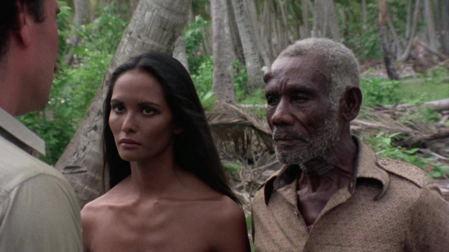 Laura Gemser