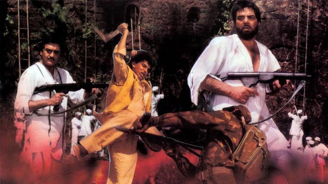 Kader Khan