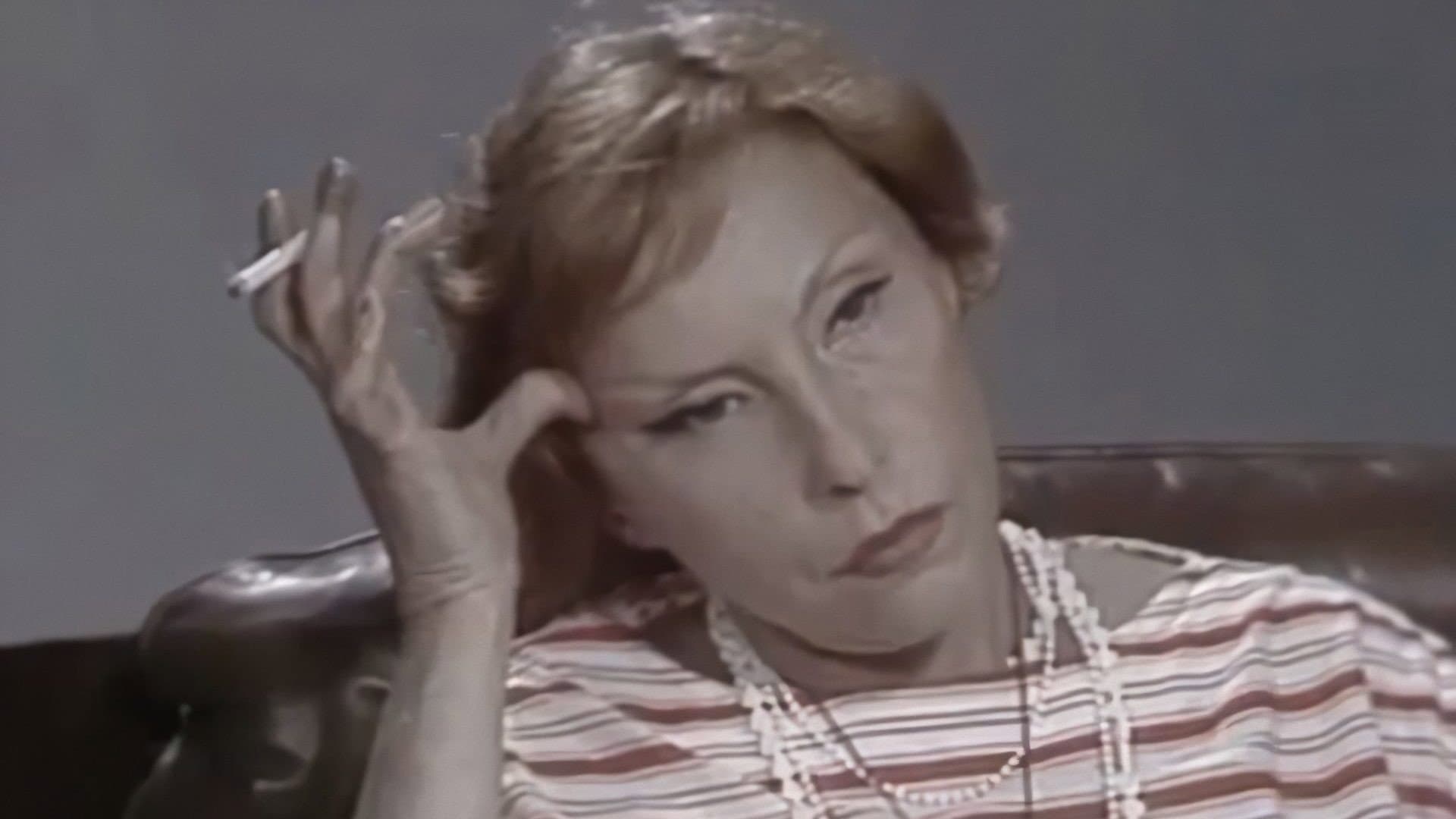 Clarice Lispector