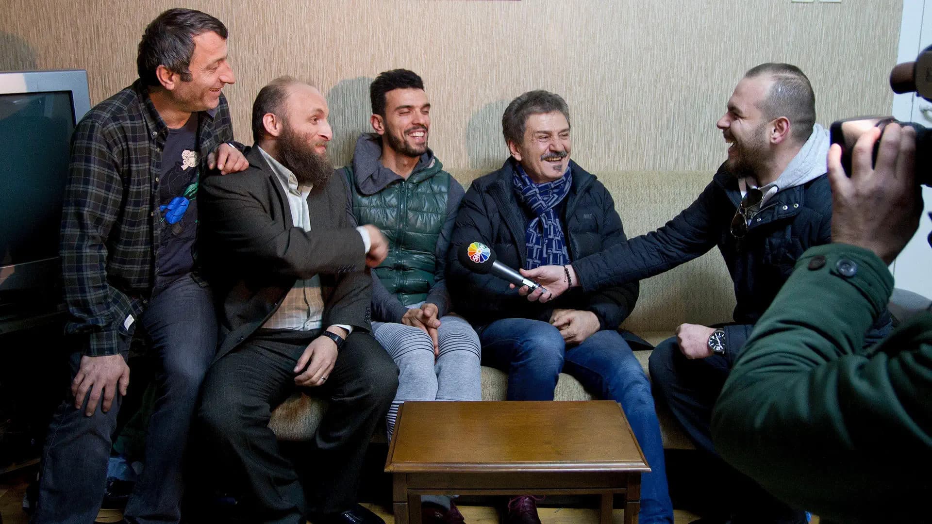 Yusuf Güney