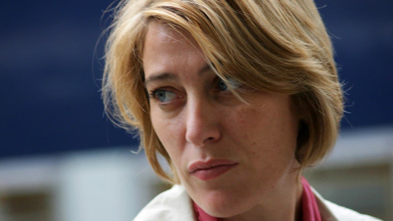 Marie-Sophie Wilson