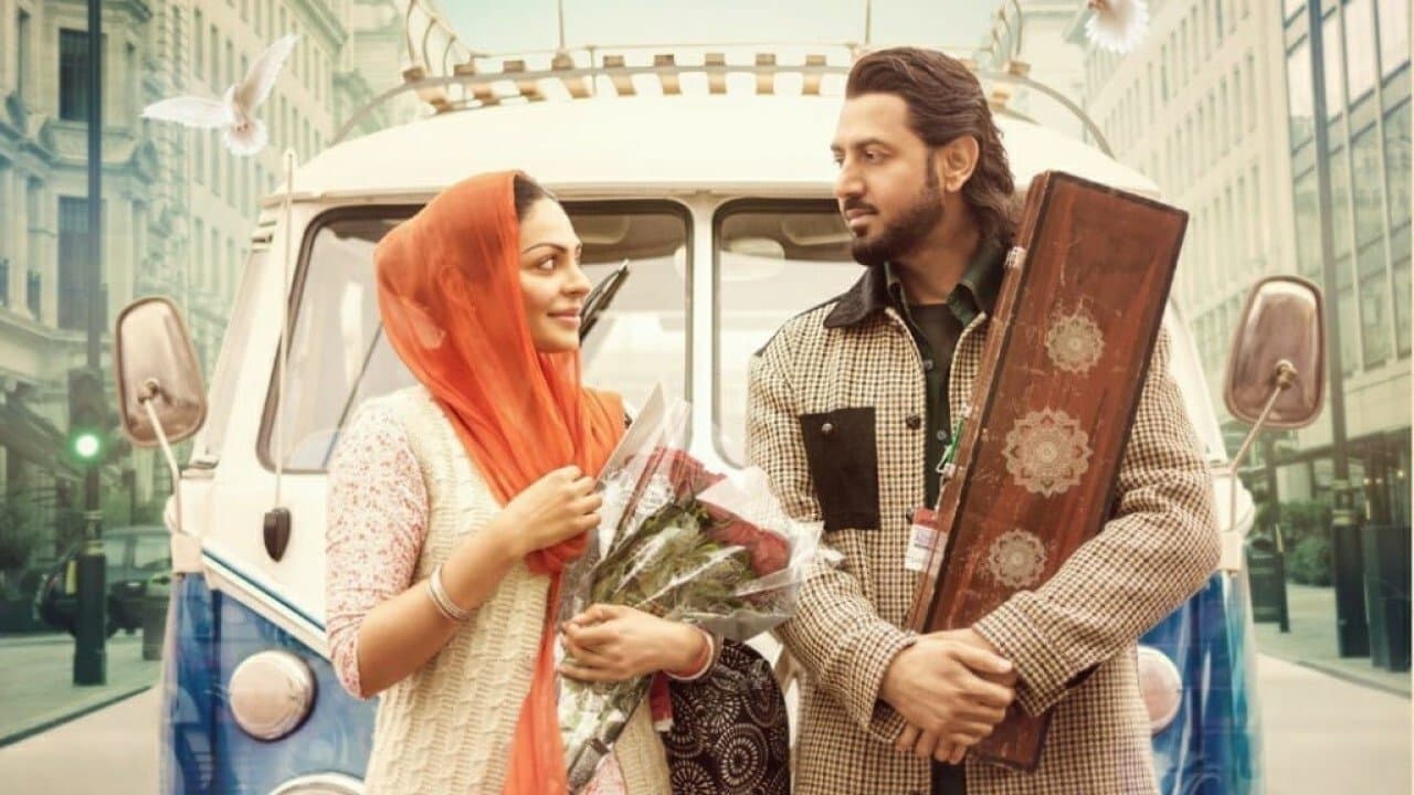 Bharat Mistri