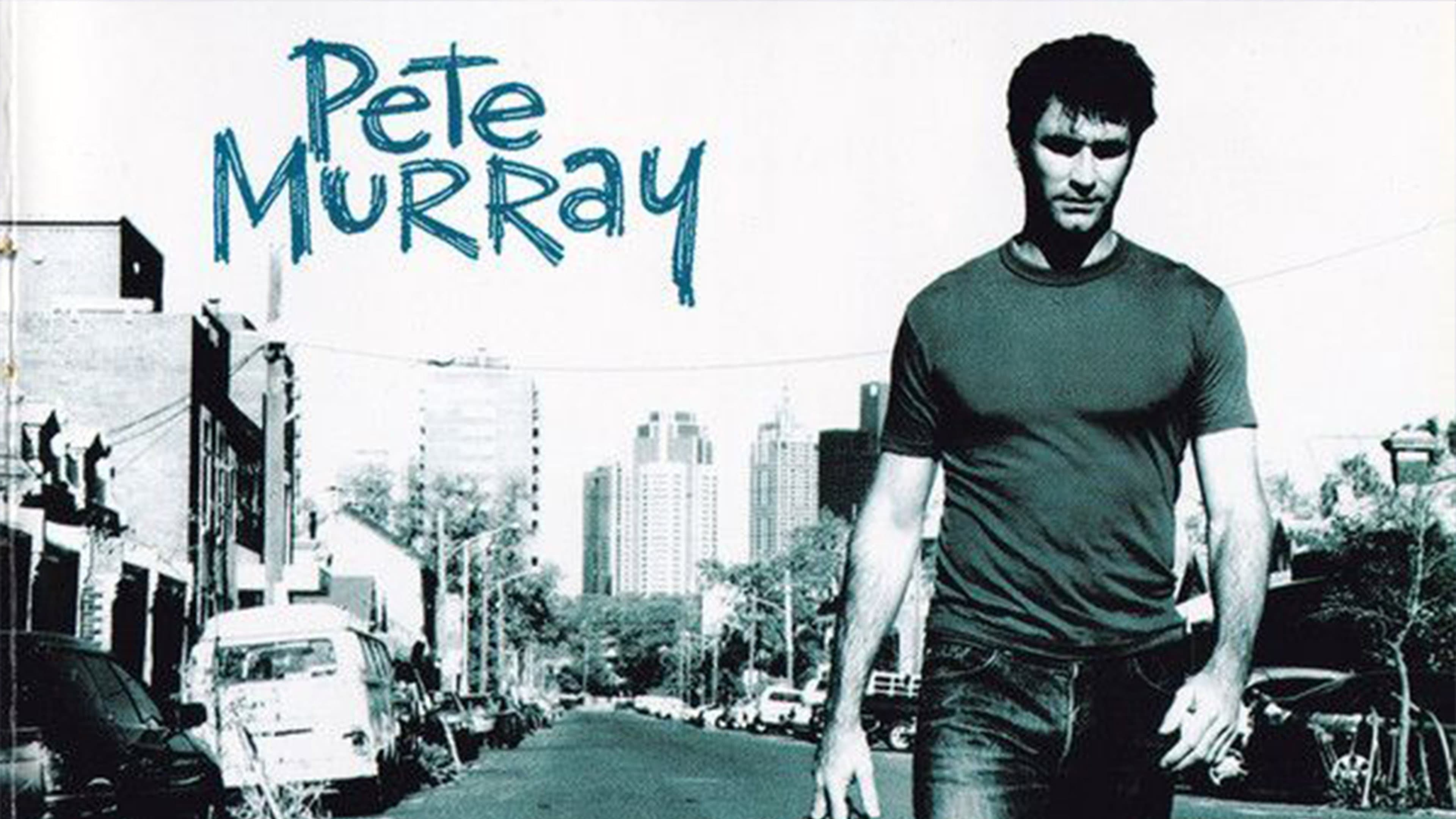 Pete Murray