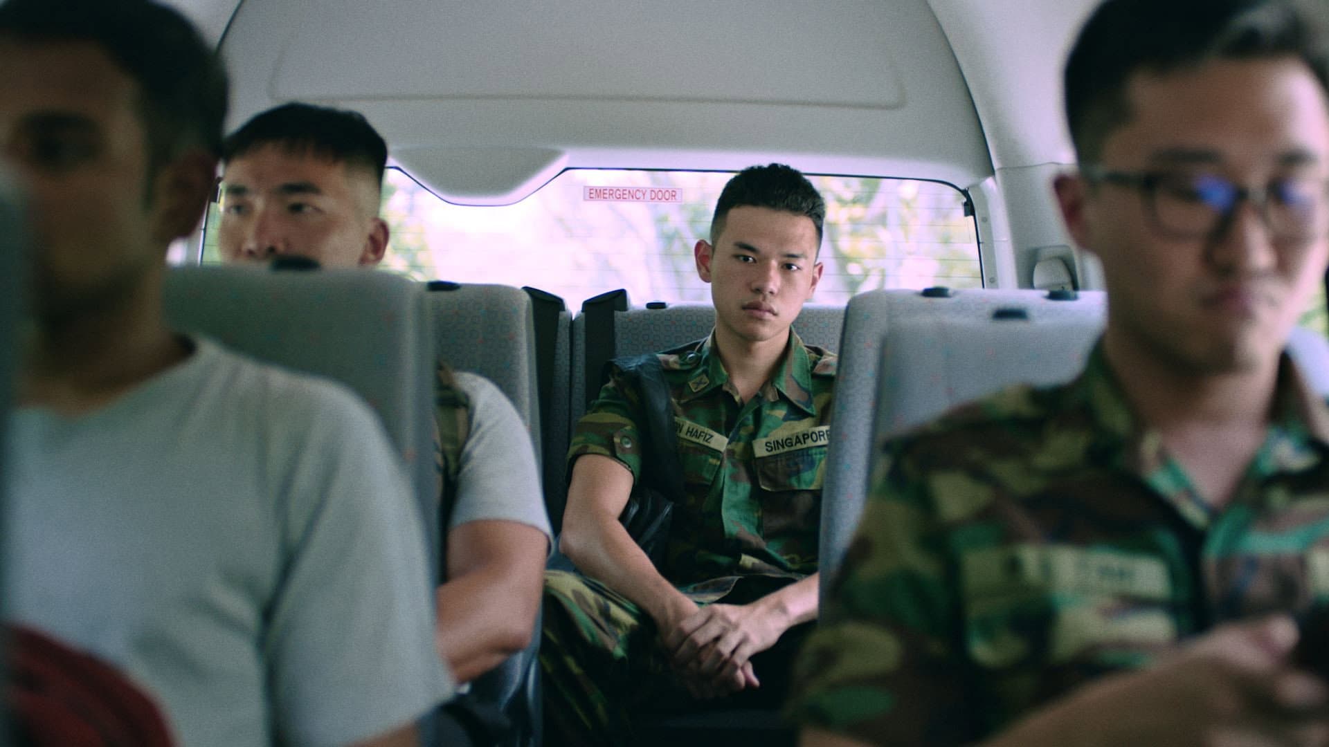 Darius Tan