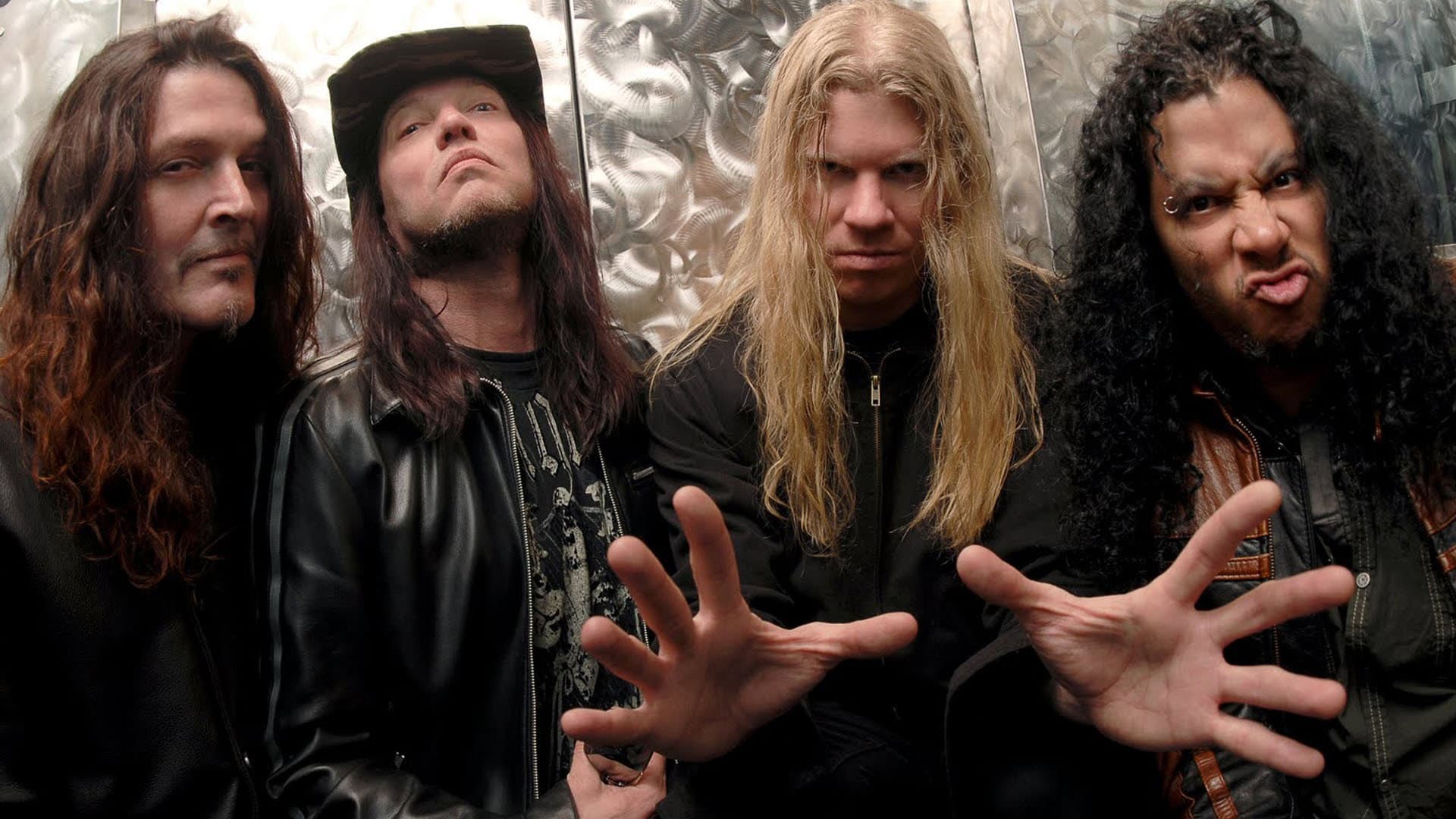 Warrel Dane