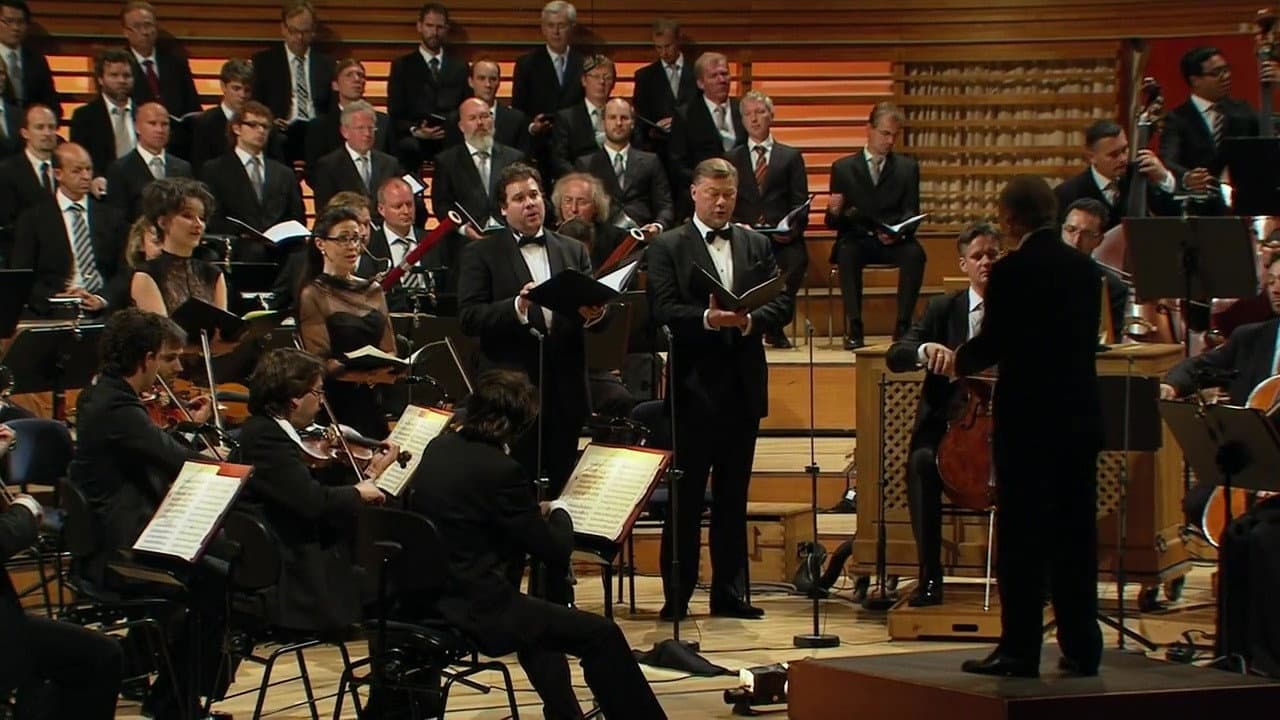 Claudio Abbado