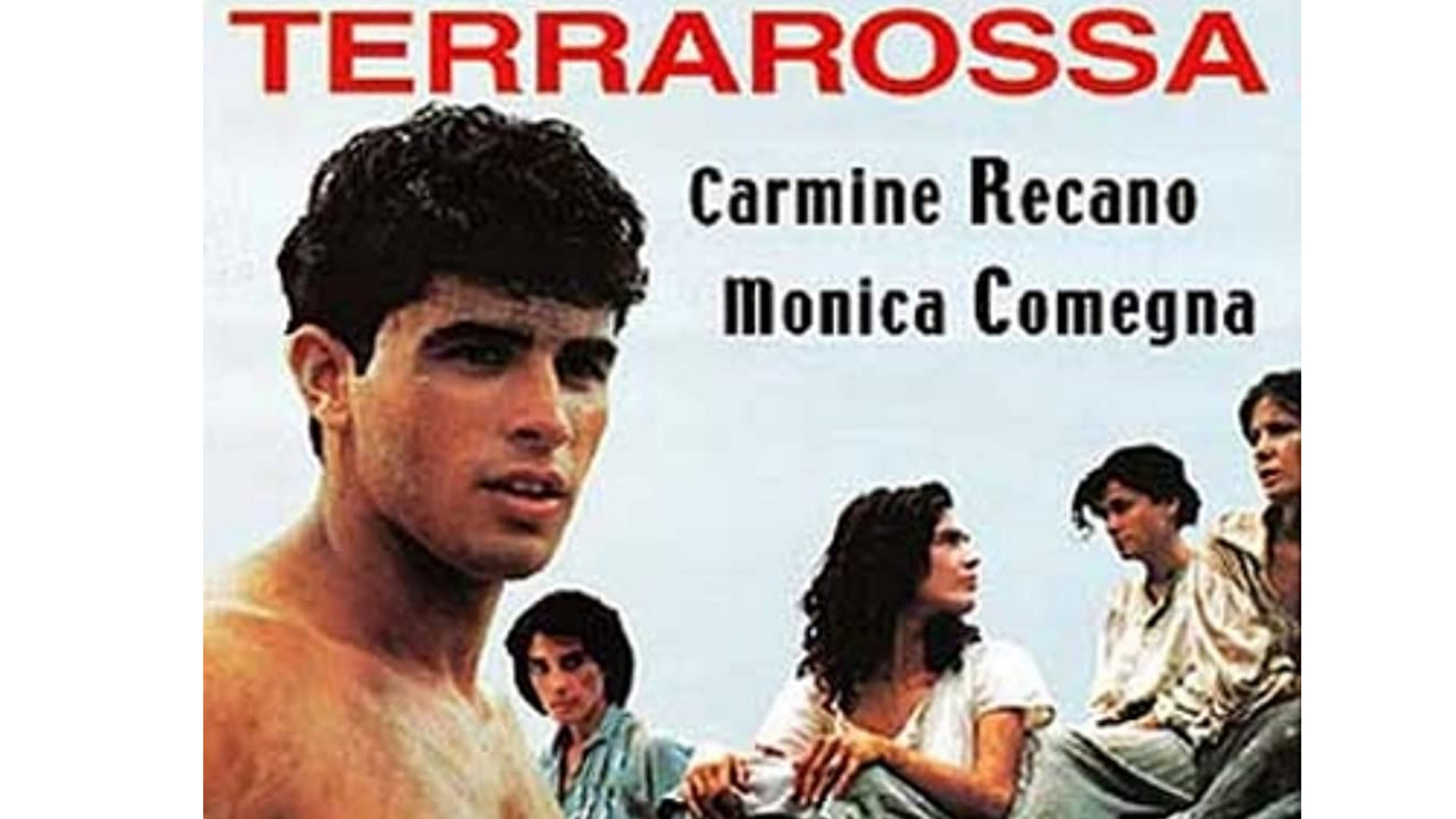 Monica Carmen Comegna