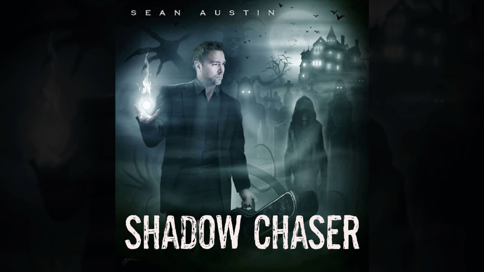 Sean Austin