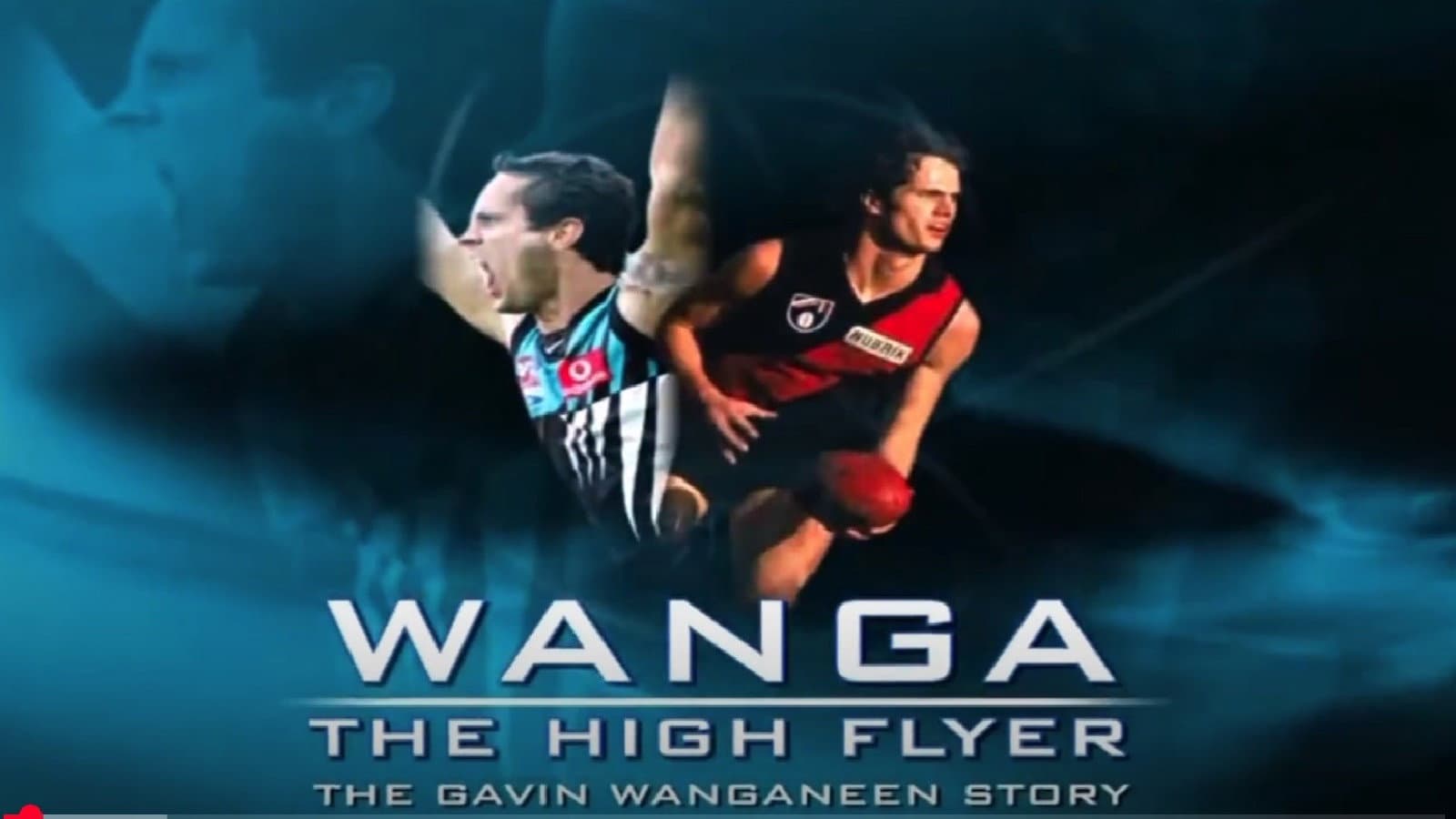 Gavin Wanganeen