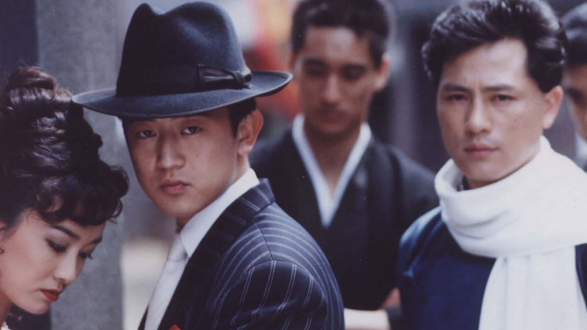 Dokgo Young-jae