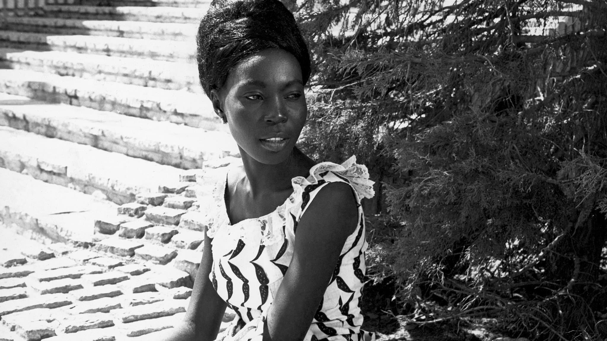 Ousmane Sembène