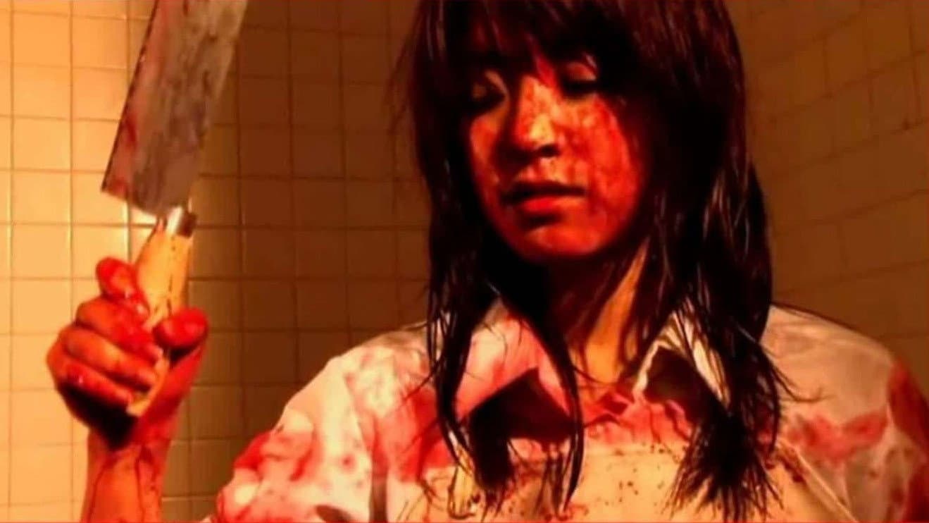 Miho Funatsu