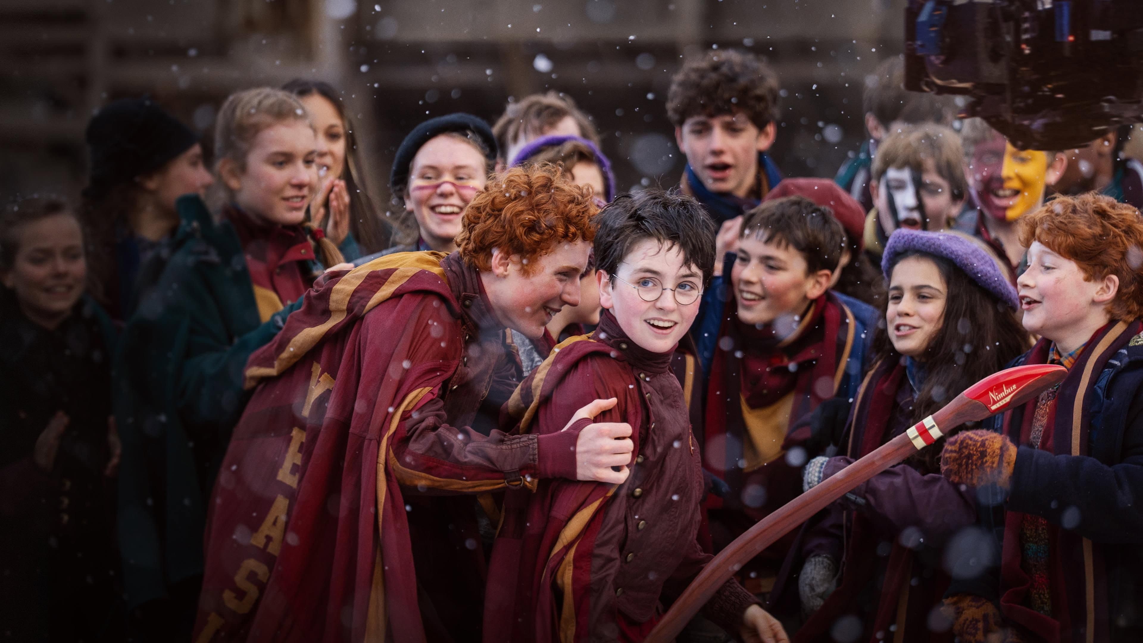 Rory Wilmot