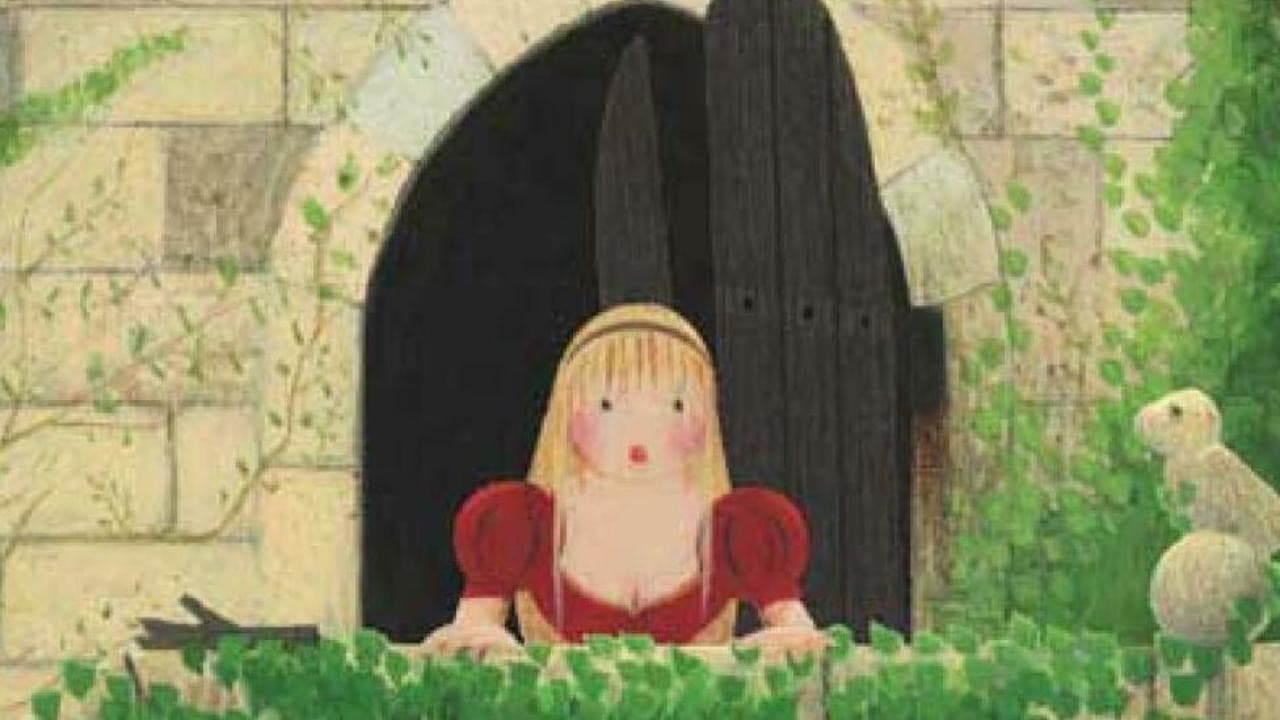 Isabelle François