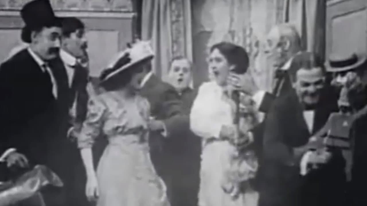 Gertrude Robinson
