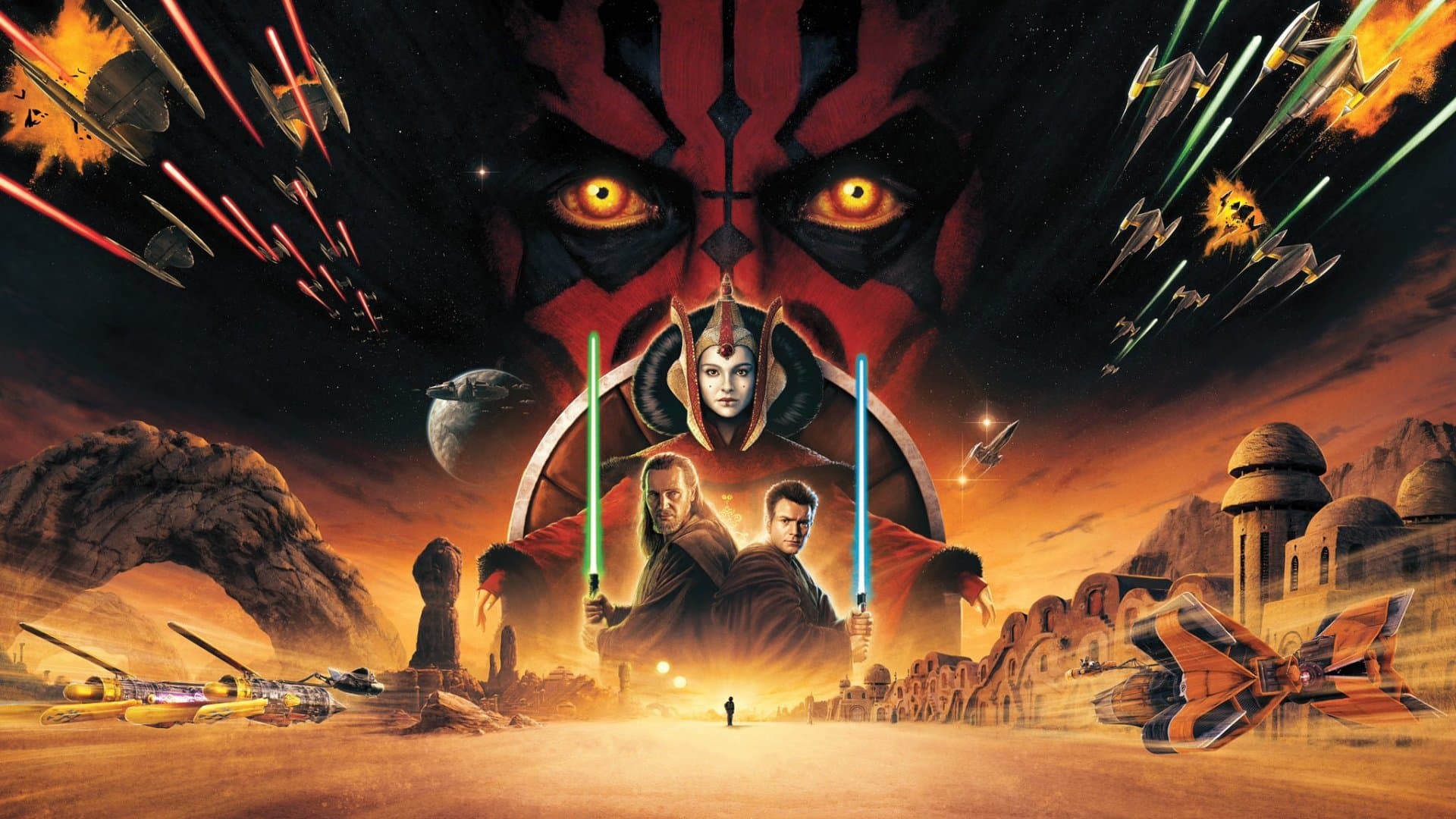 Jake Lloyd