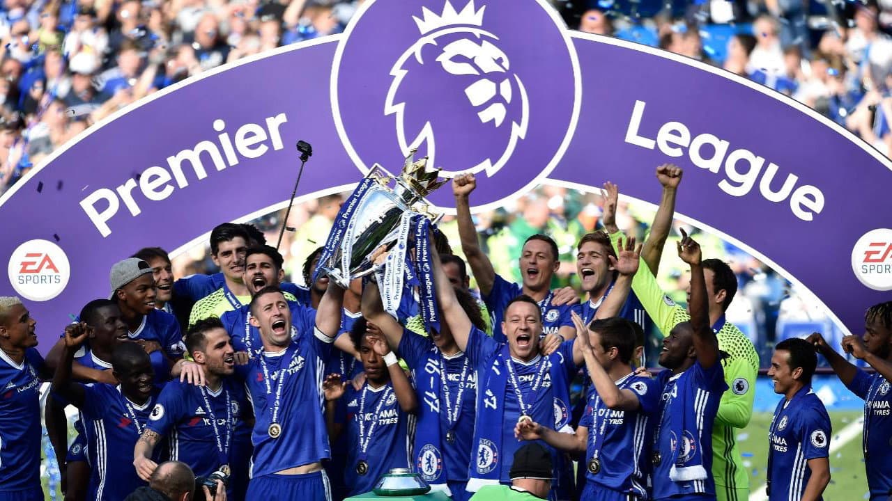 John Terry