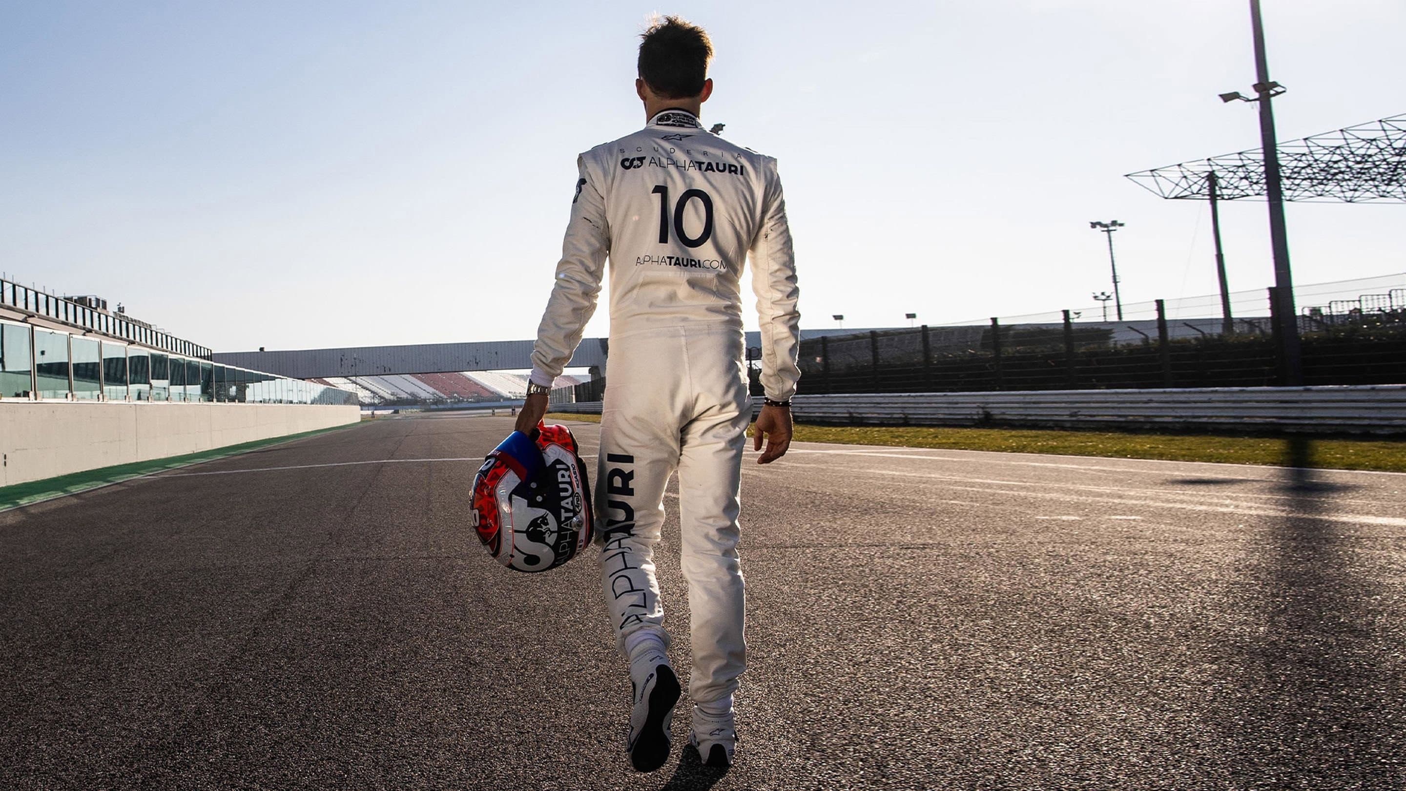 Jacques Villeneuve