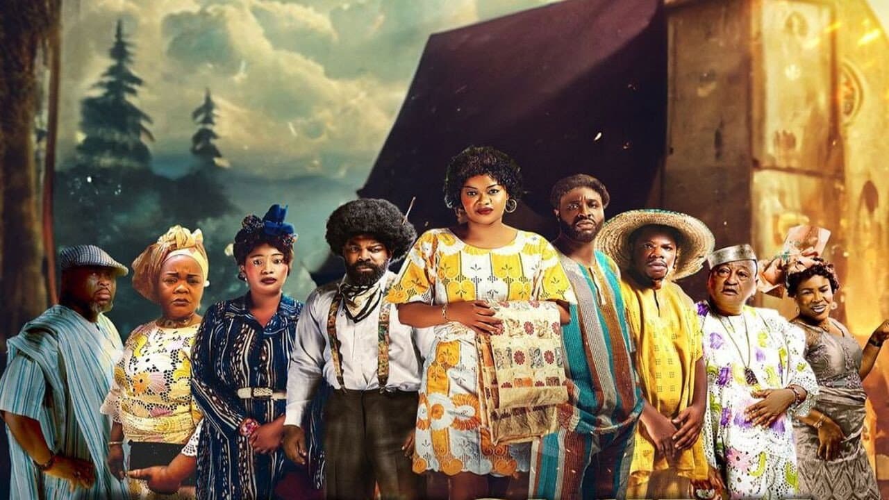 Ebun Oloyede