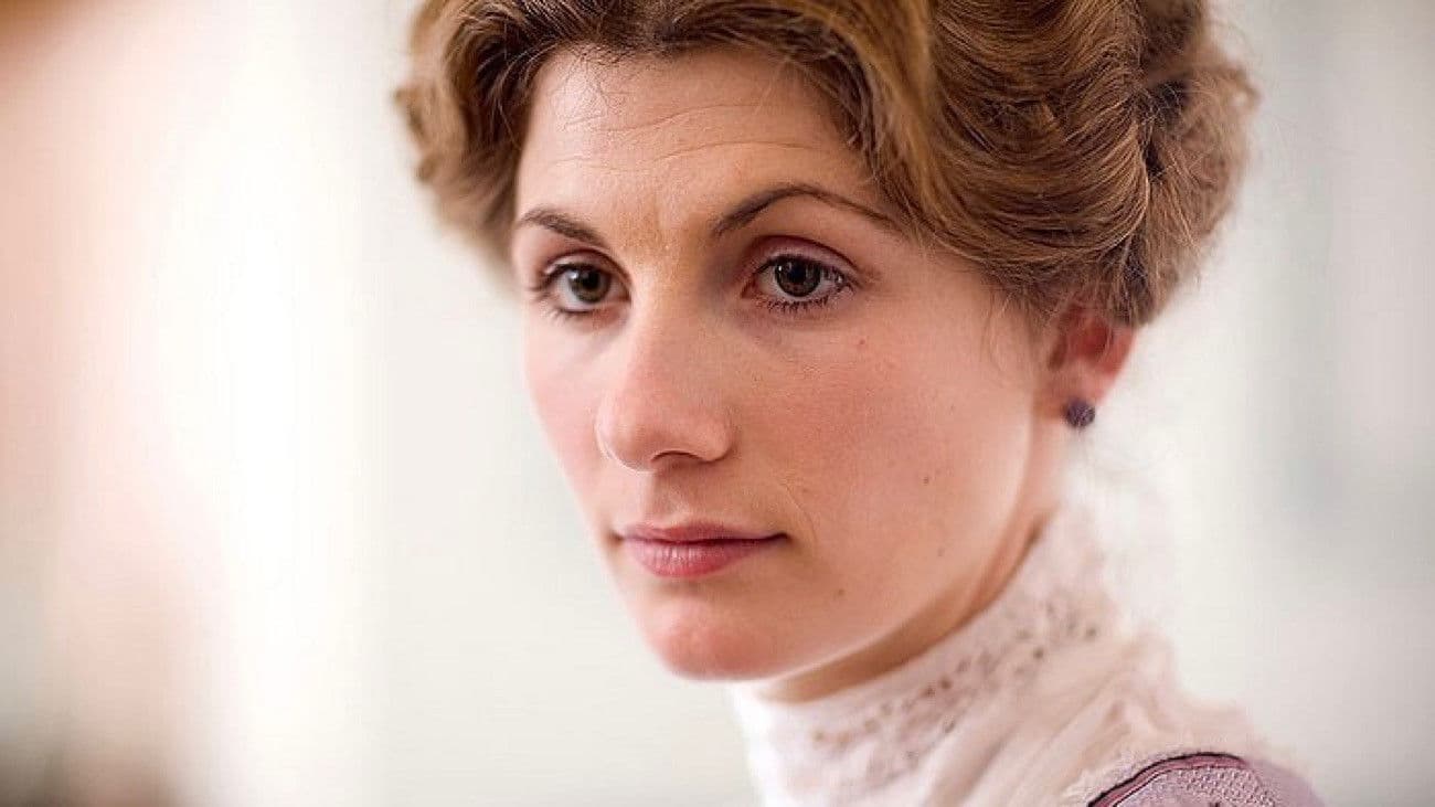 Antonia Kinlay