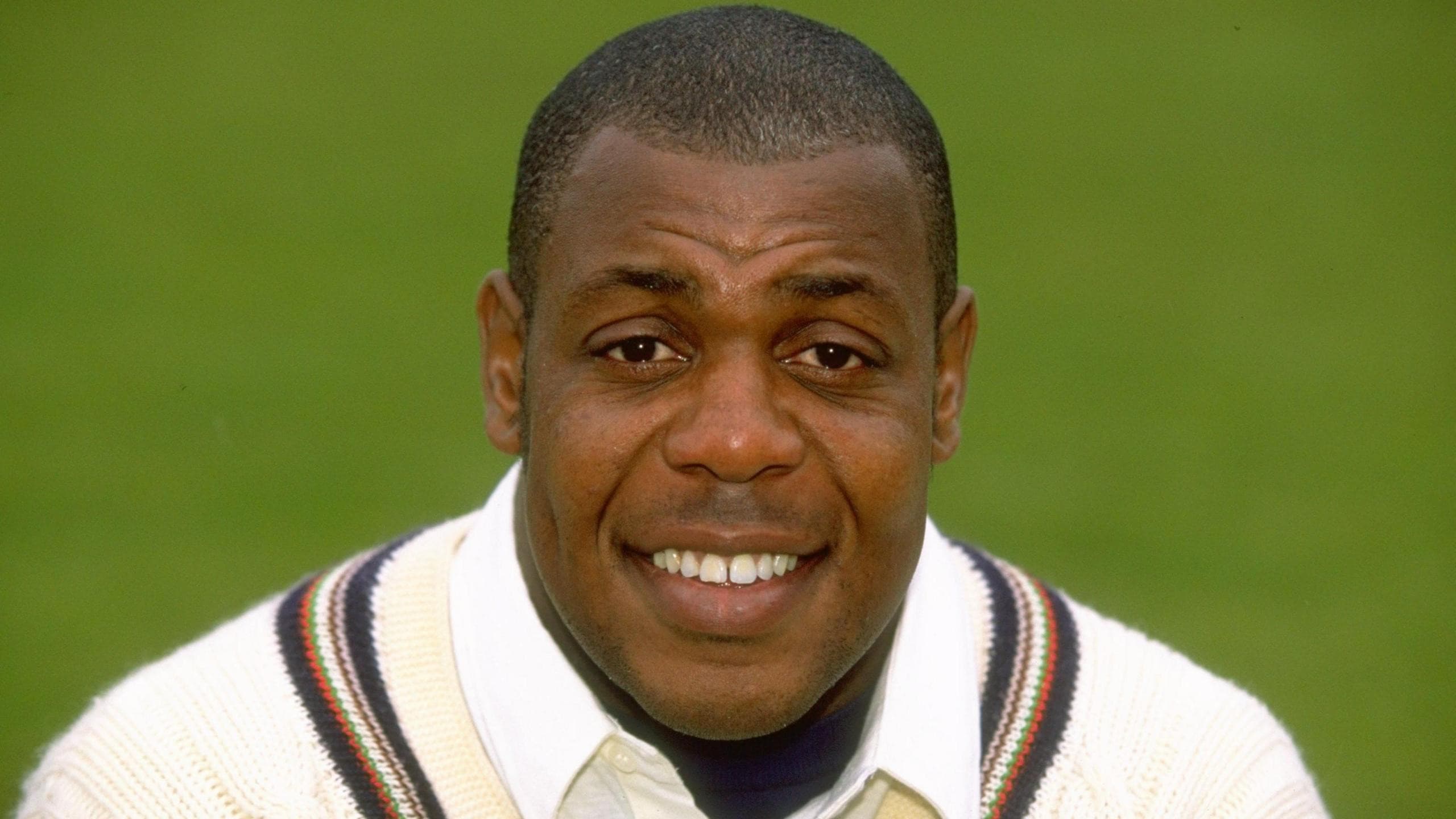 Phil Tufnell