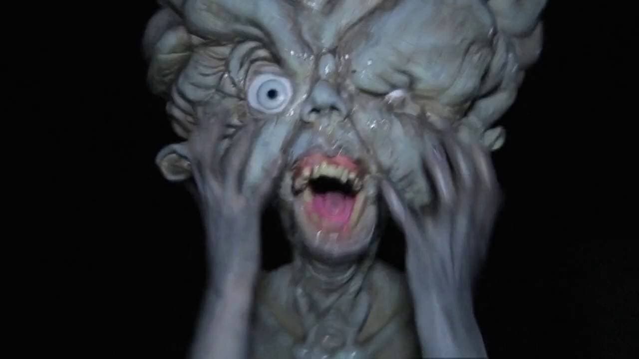 Dave Brockie