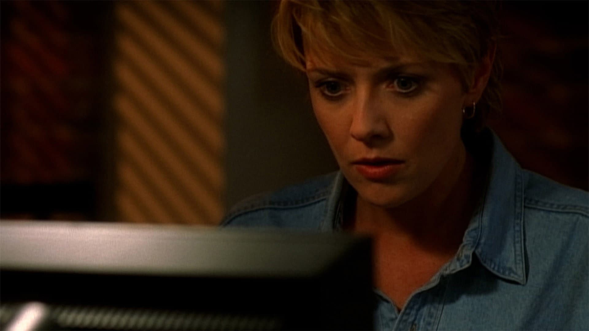 Amanda Tapping
