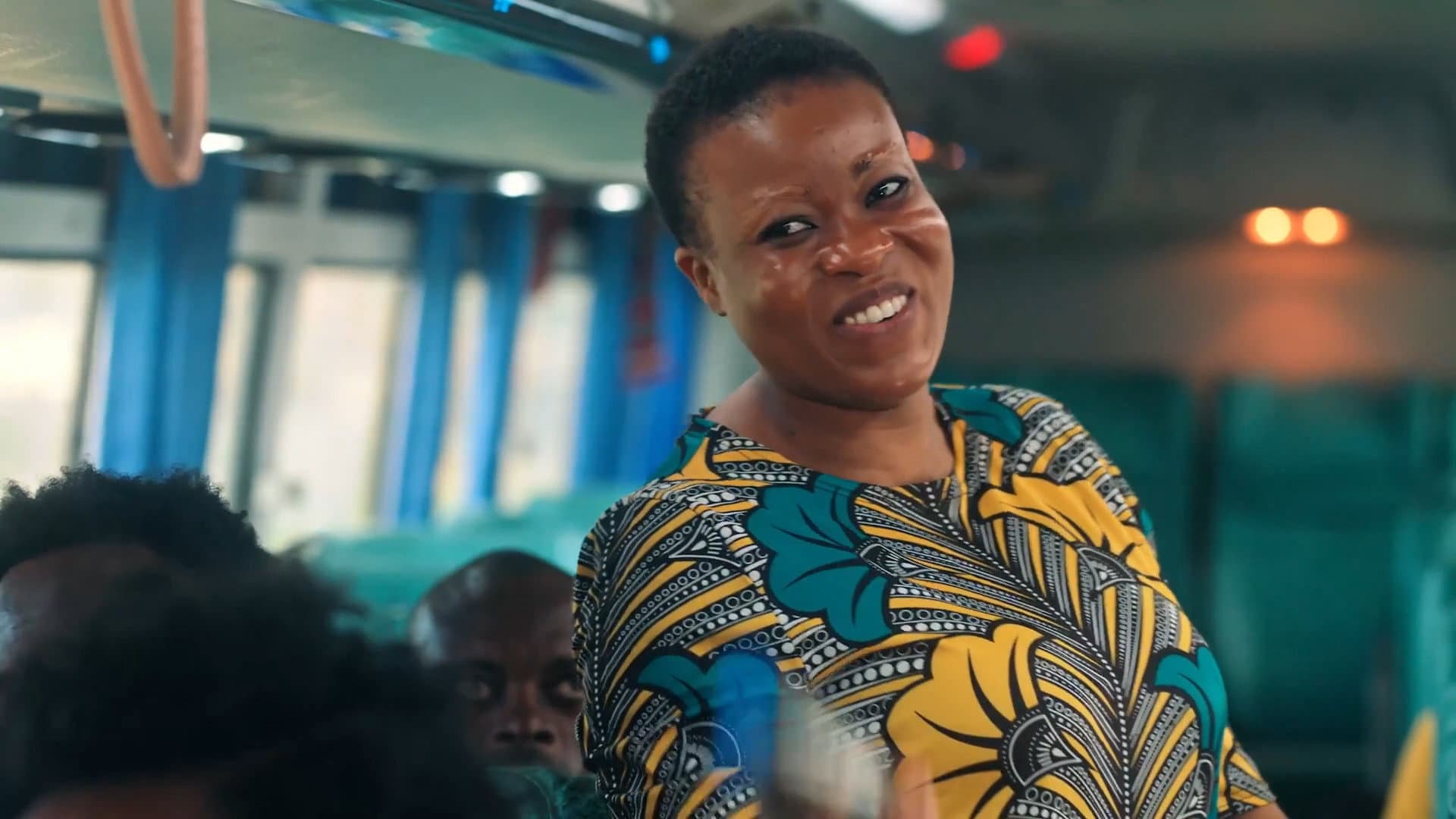 Saidi Balogun