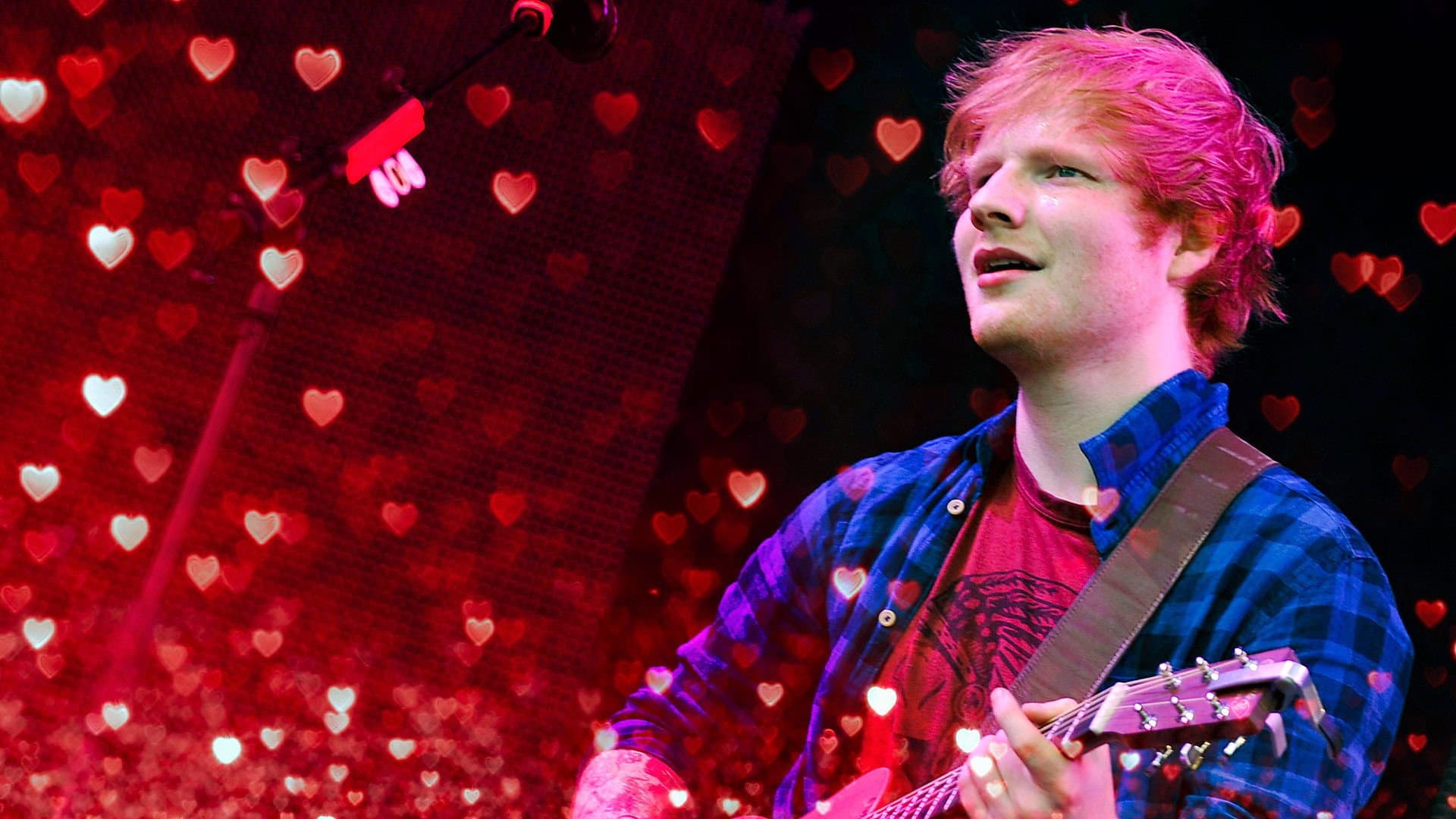 Ed Sheeran