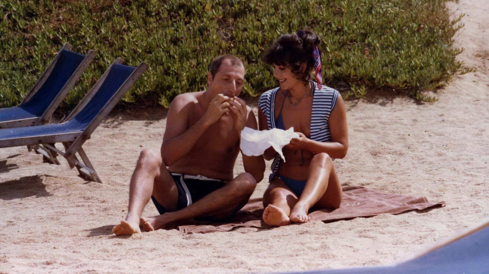 Giancarlo Magalli