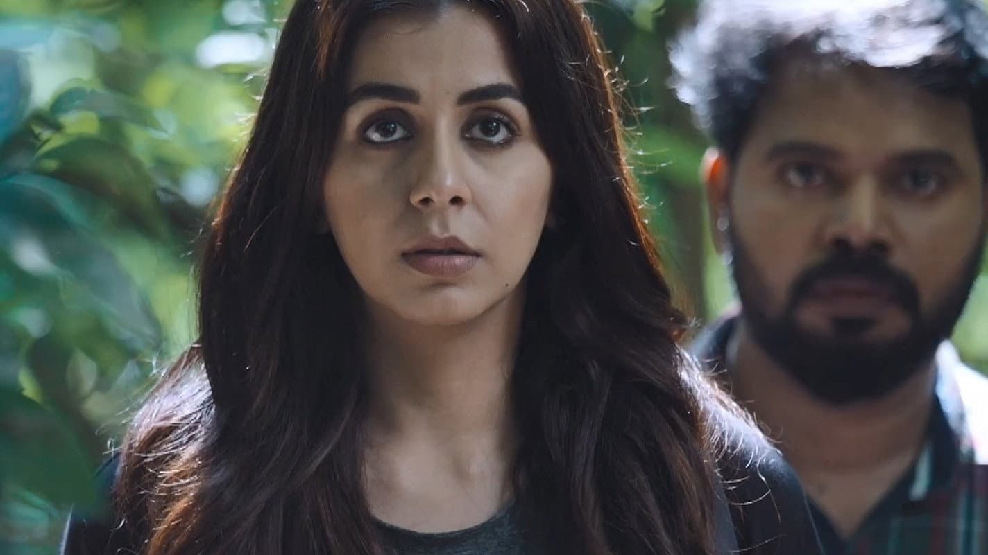 Arjun Sarja