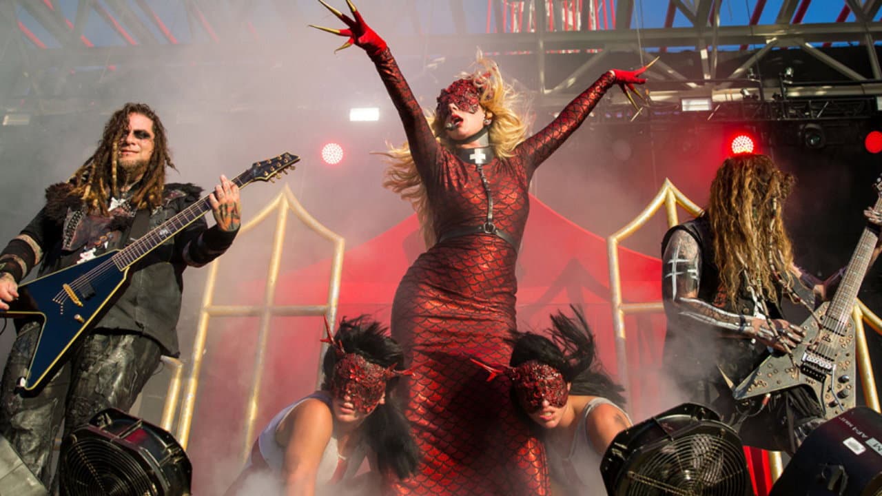 Maria Brink