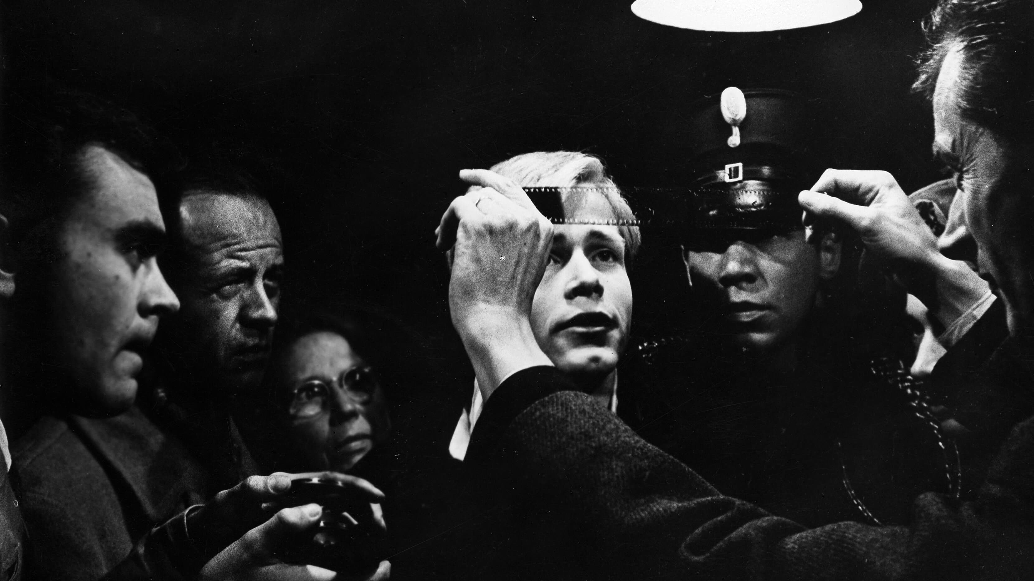 Ina van der Molen