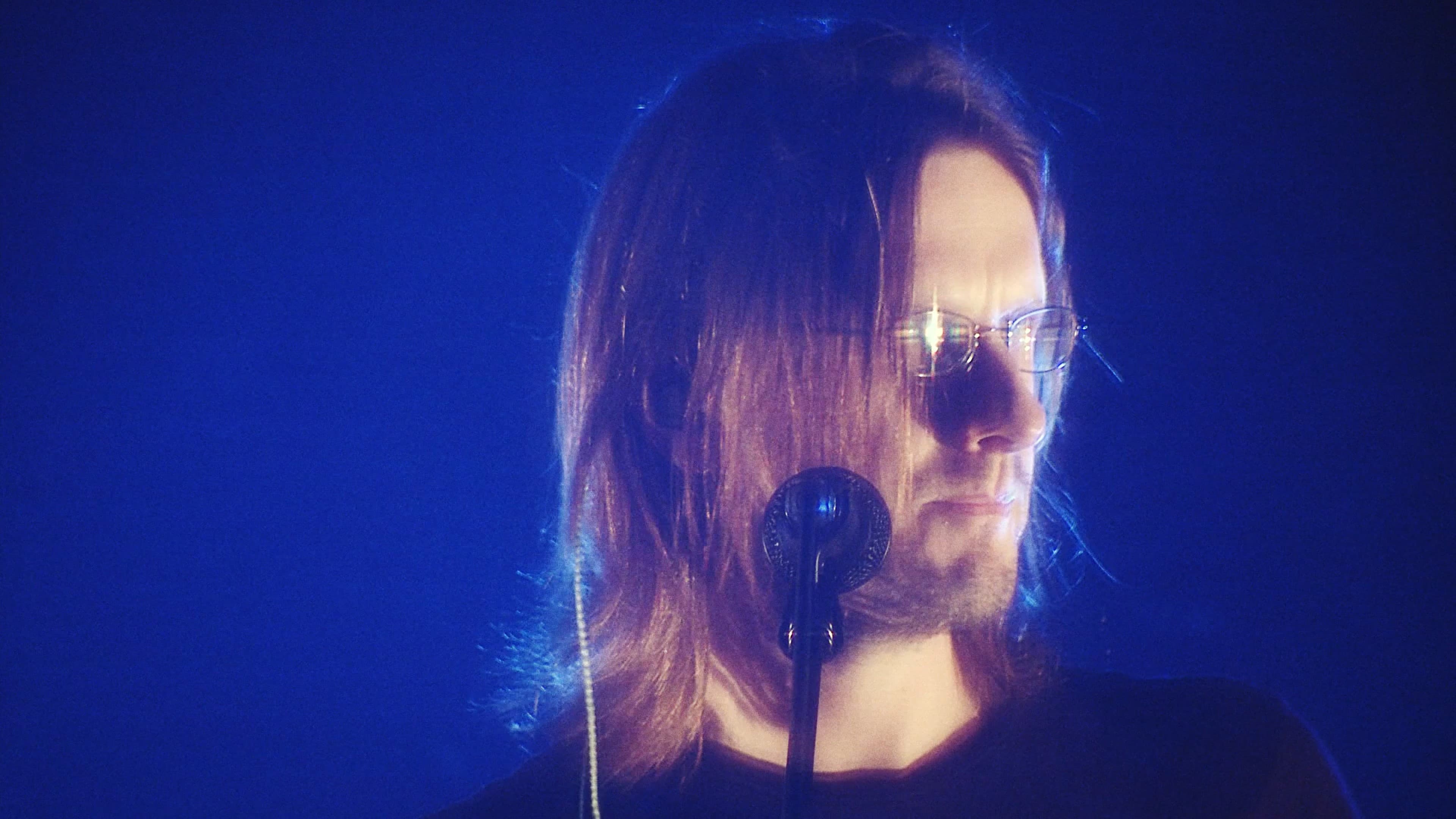 Theo Travis