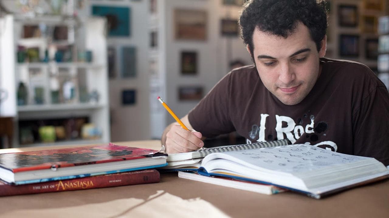 Ron Suskind