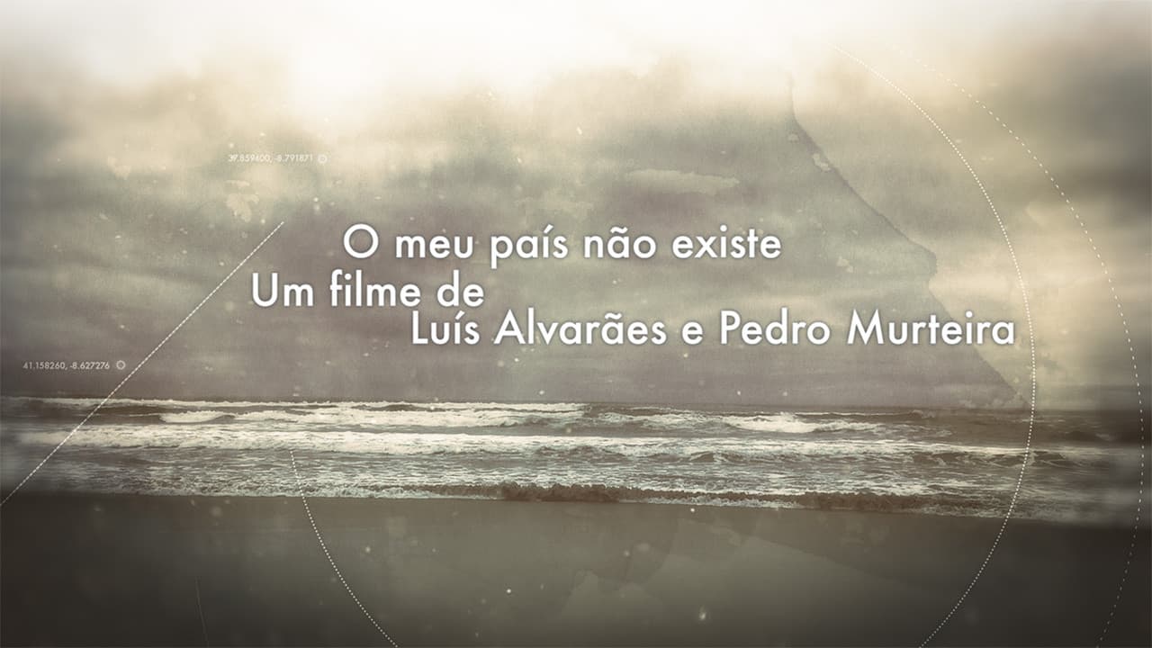 O Meu País Não Existe