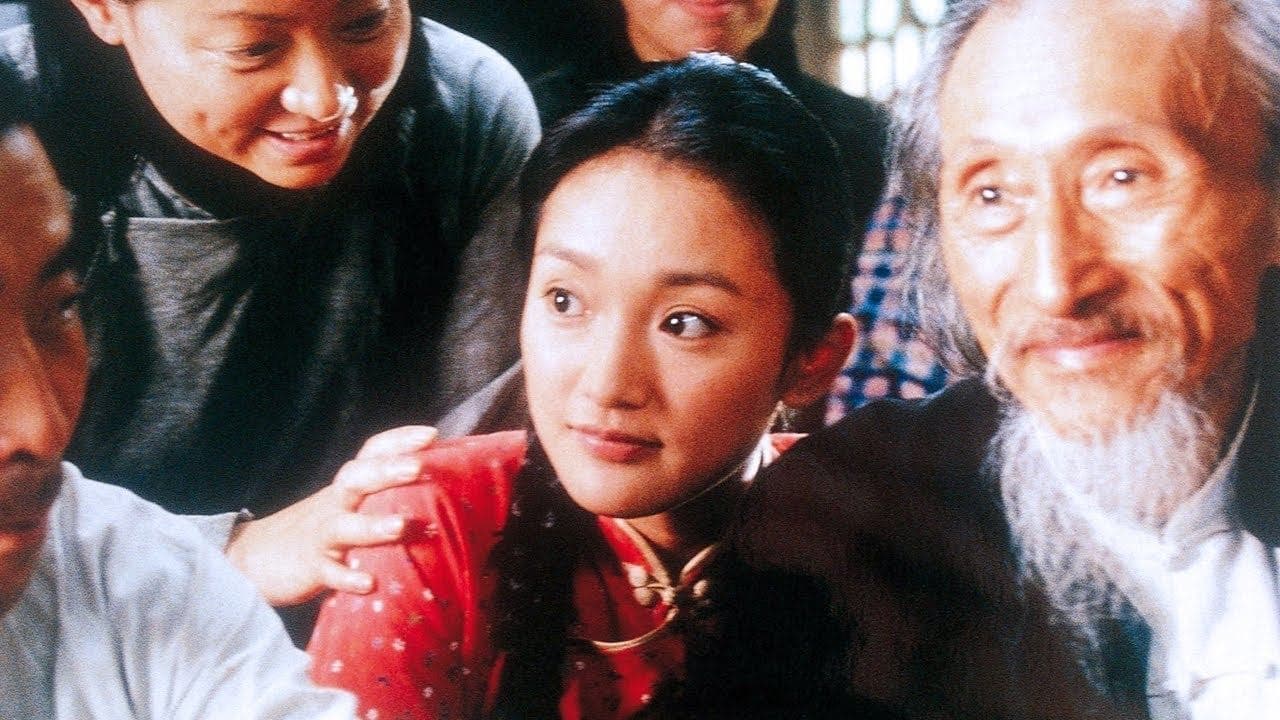 Chen Kun