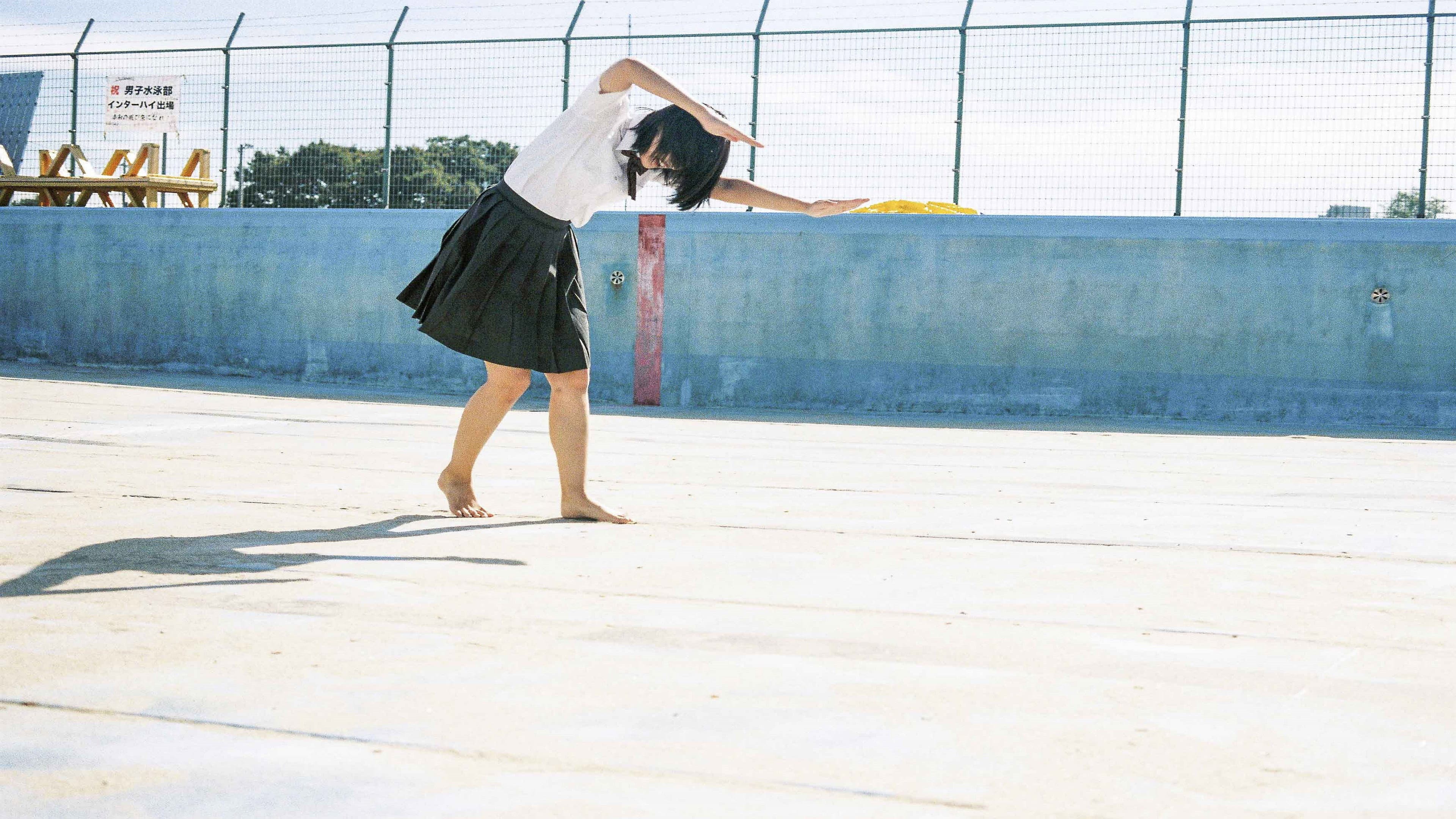 Reia Nakayoshi