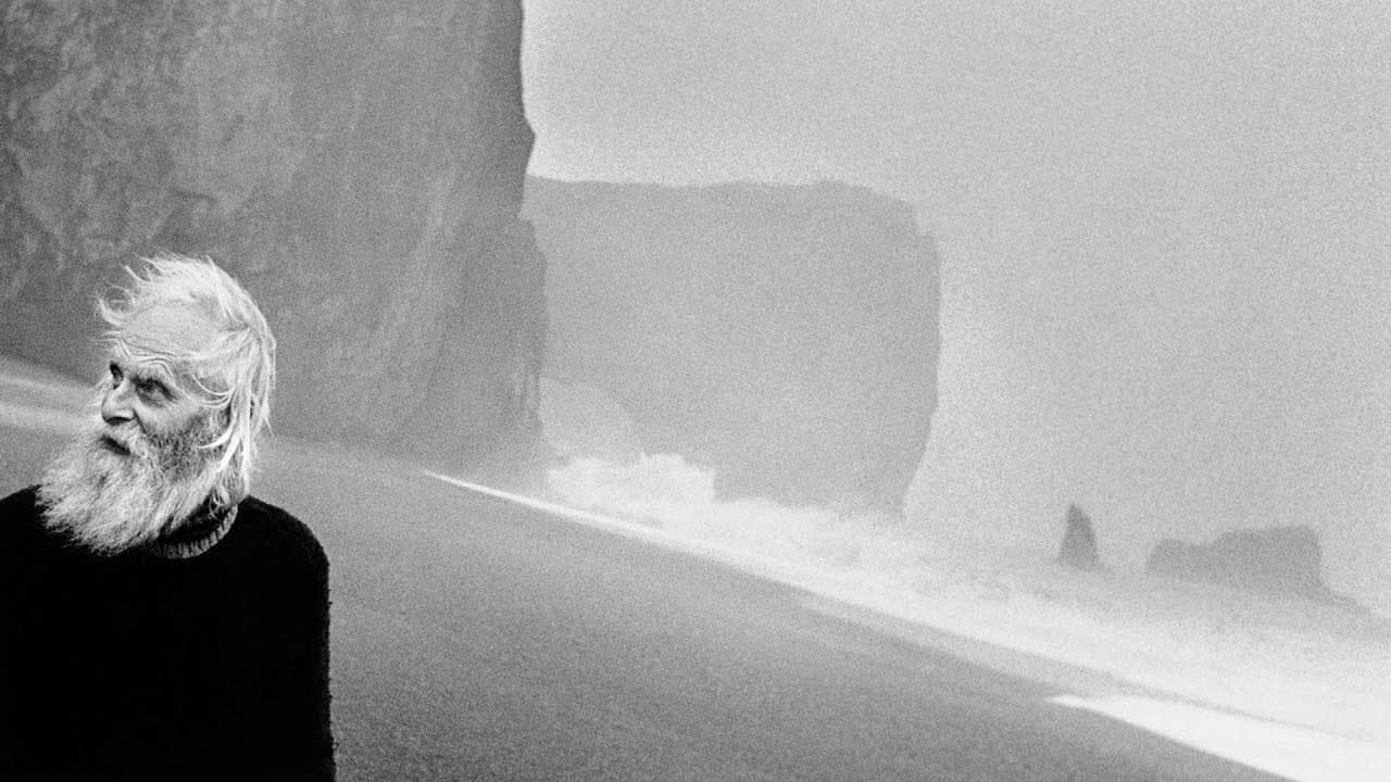 Ragnar Axelsson
