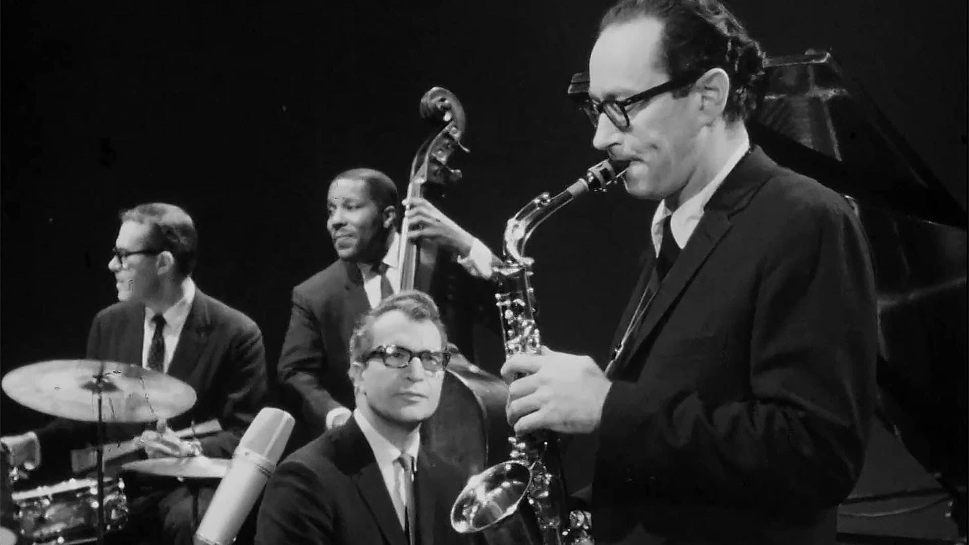 Paul Desmond