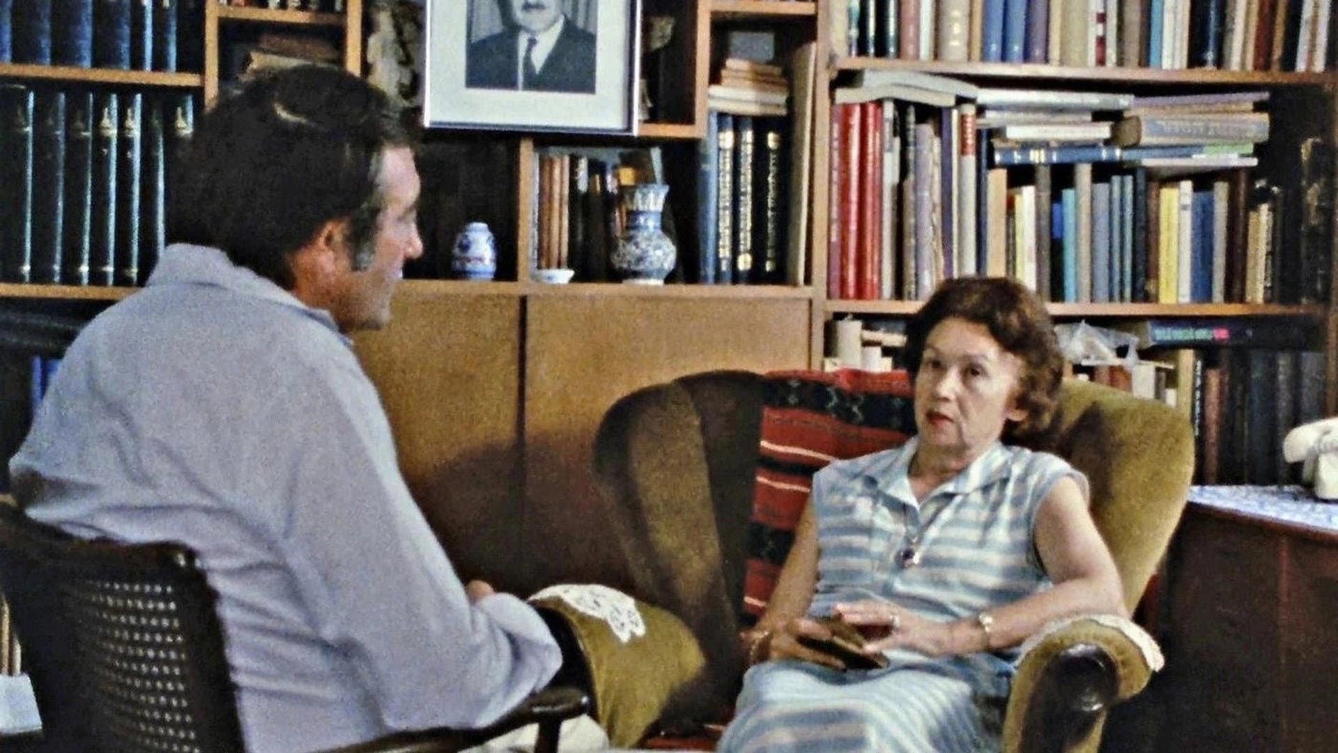 Ruth Elias