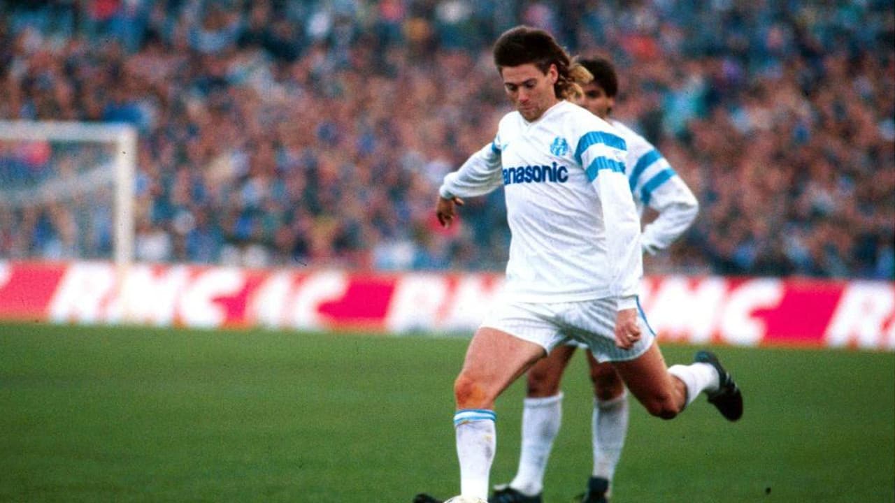 Chris Waddle