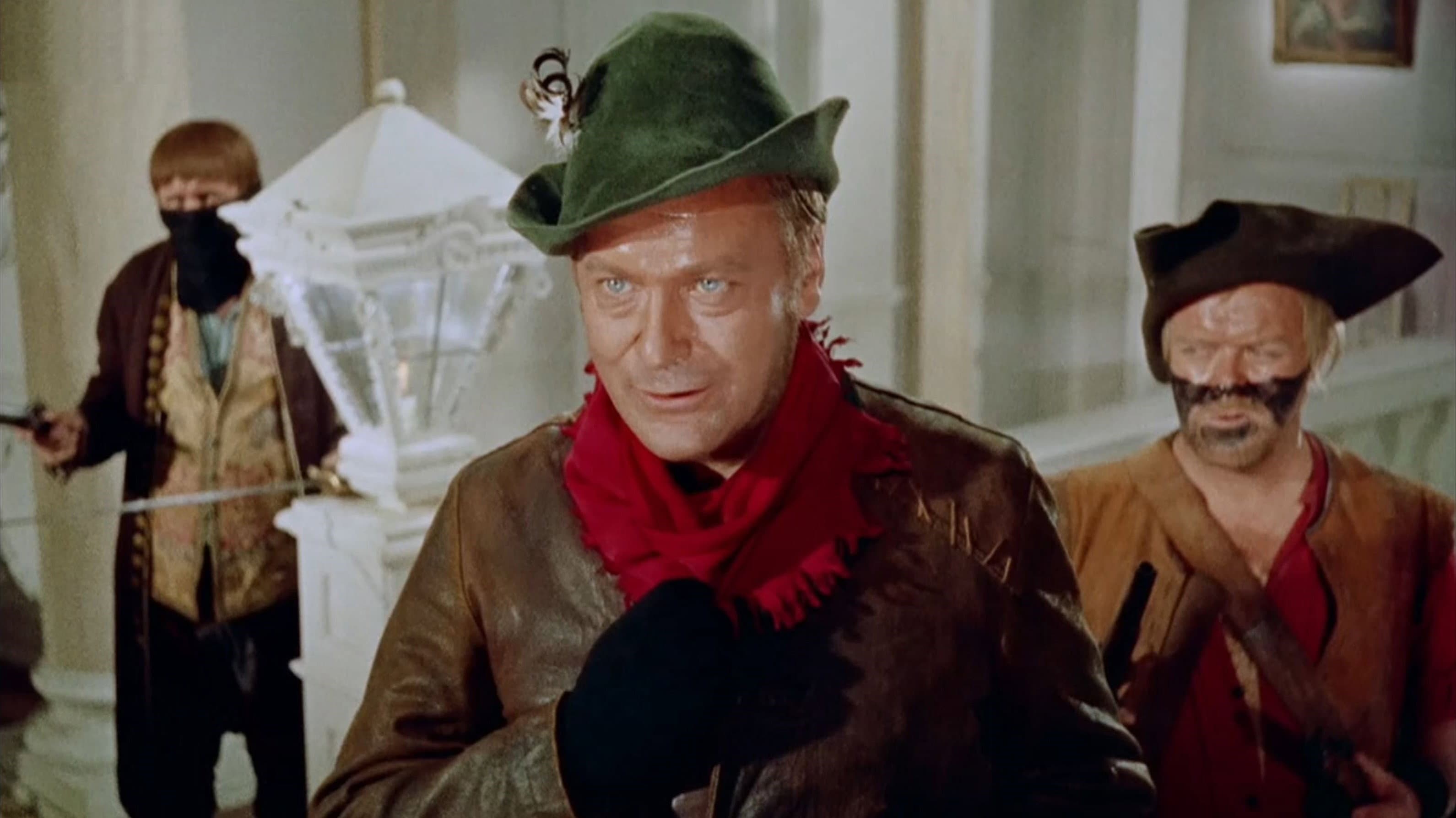 Arnim Dahl