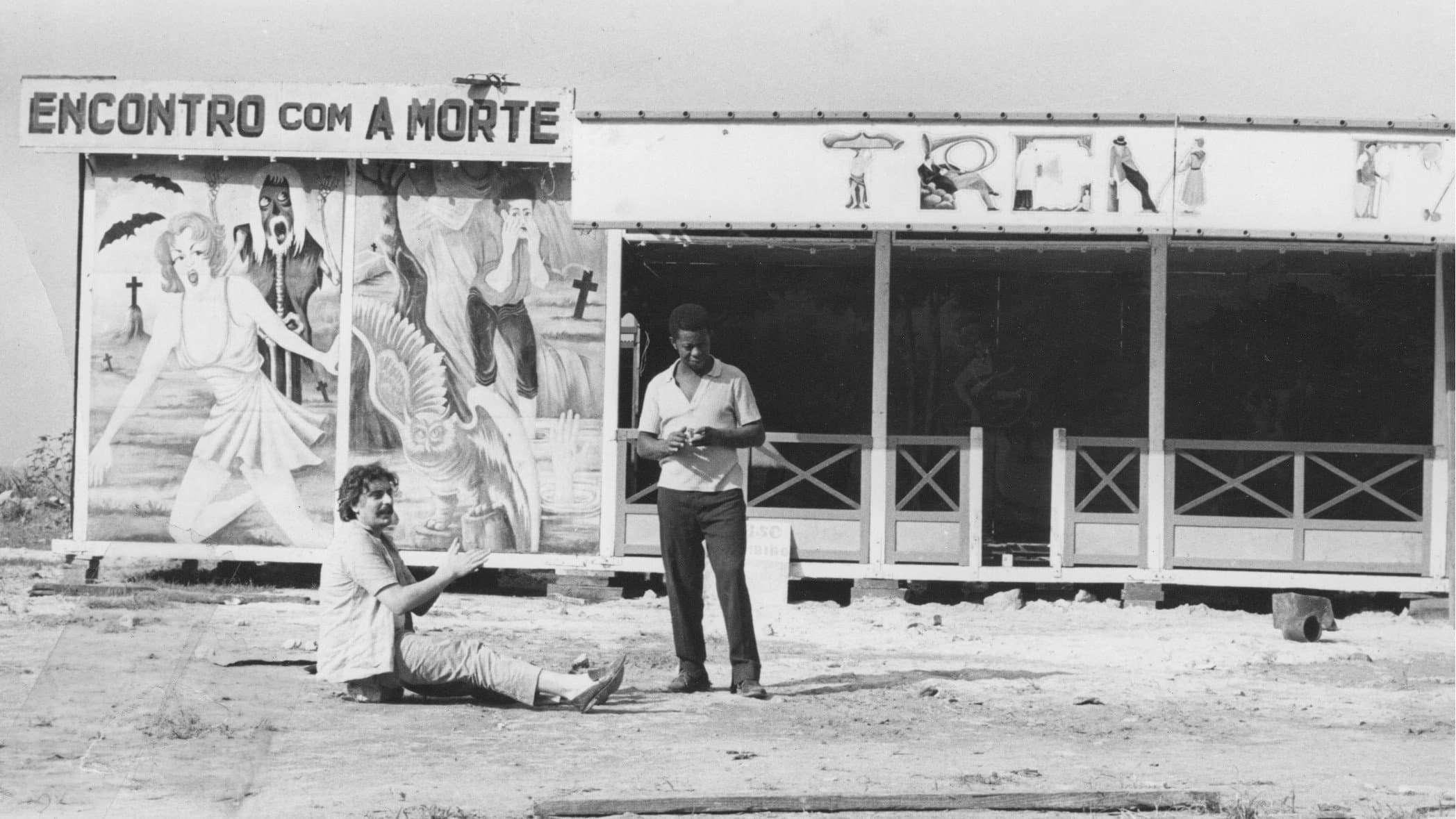 Carlos Guimas