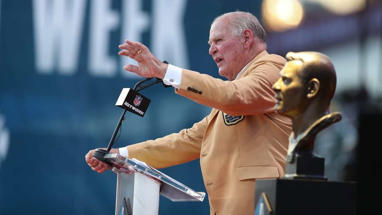 Jerry Kramer