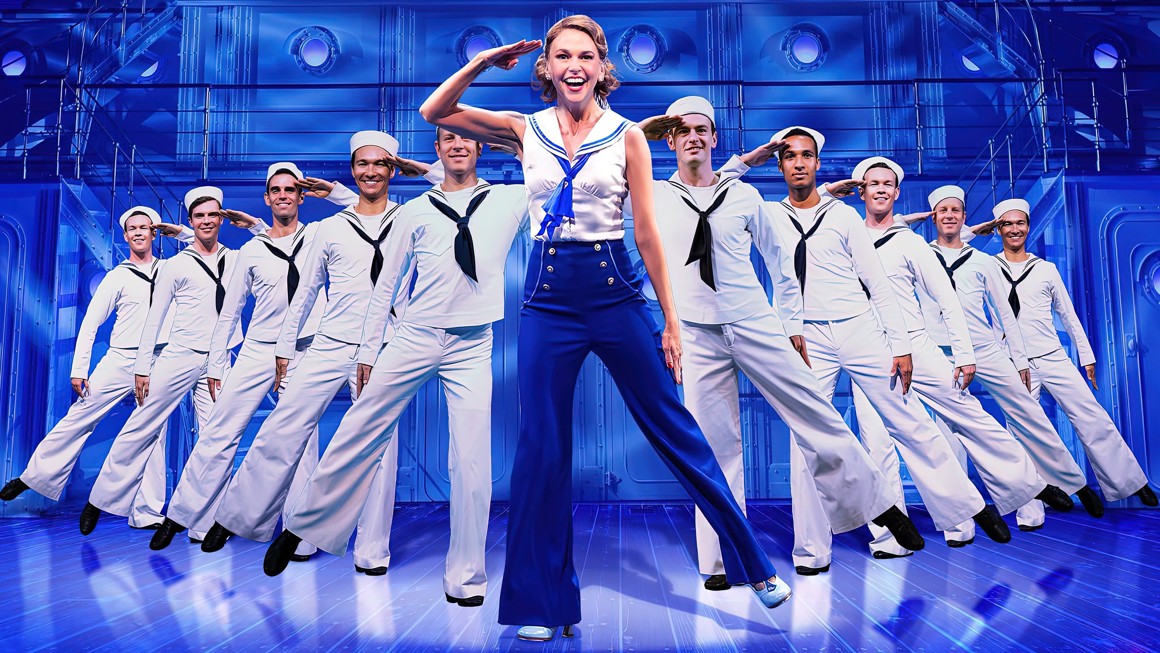 Sutton Foster