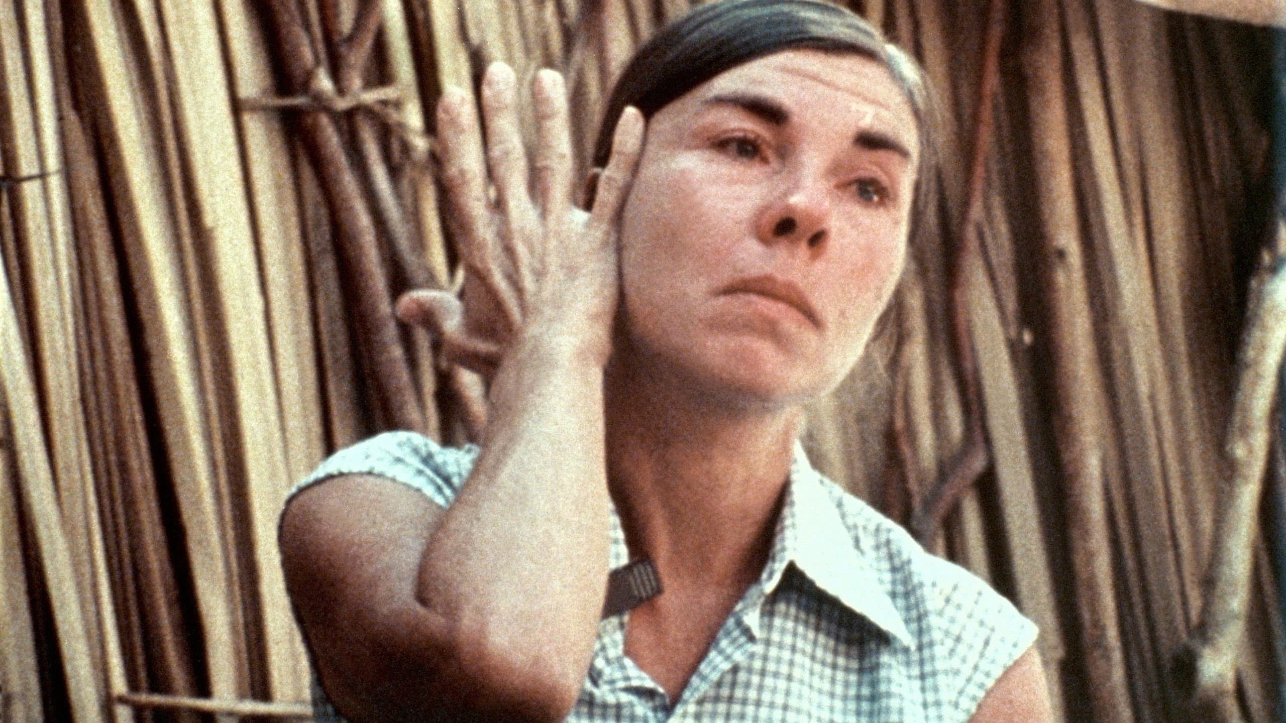 Françoise Claustre
