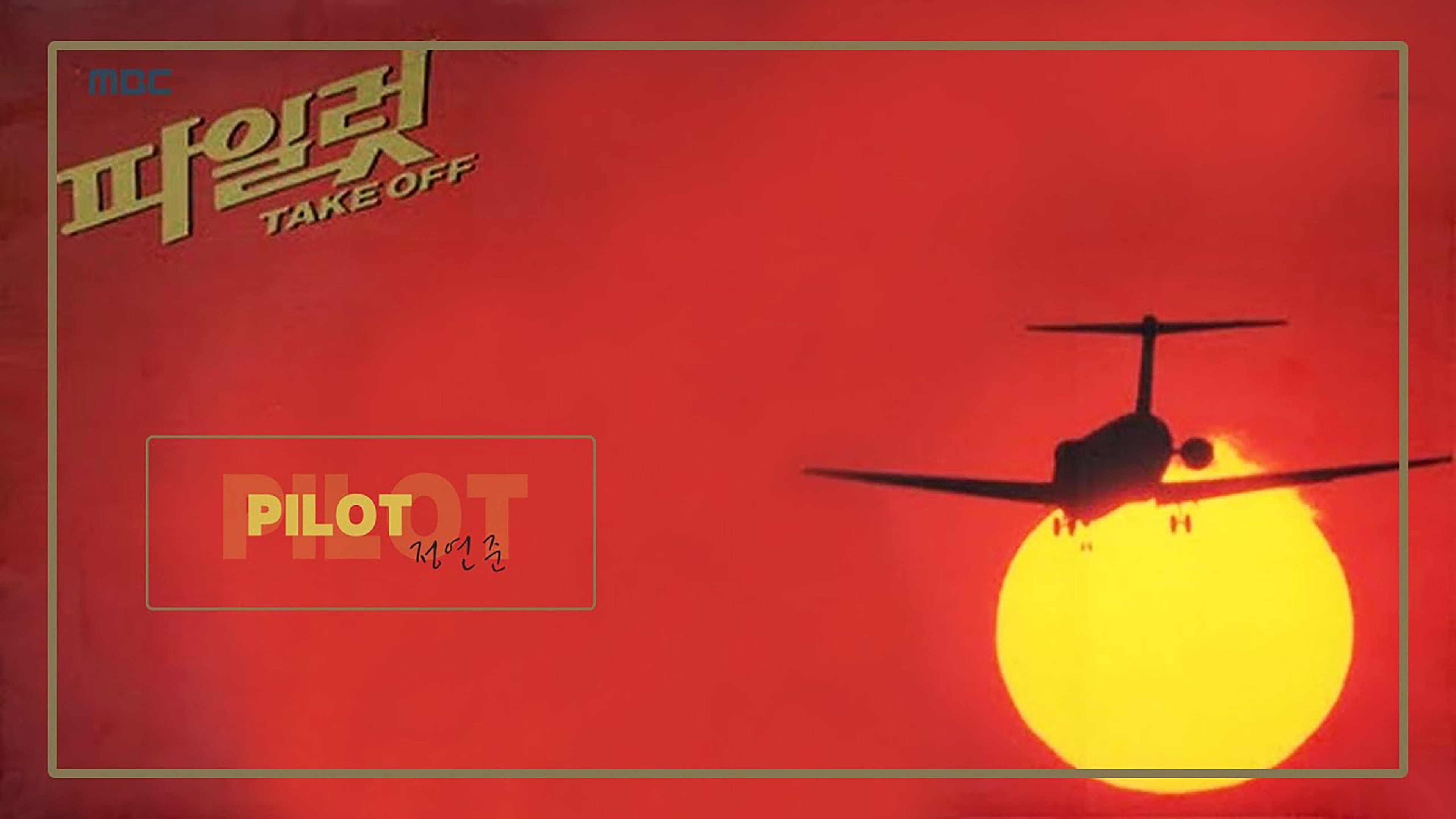 Pilot