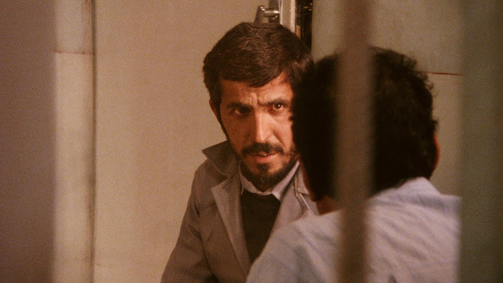 Mohsen Makhmalbaf